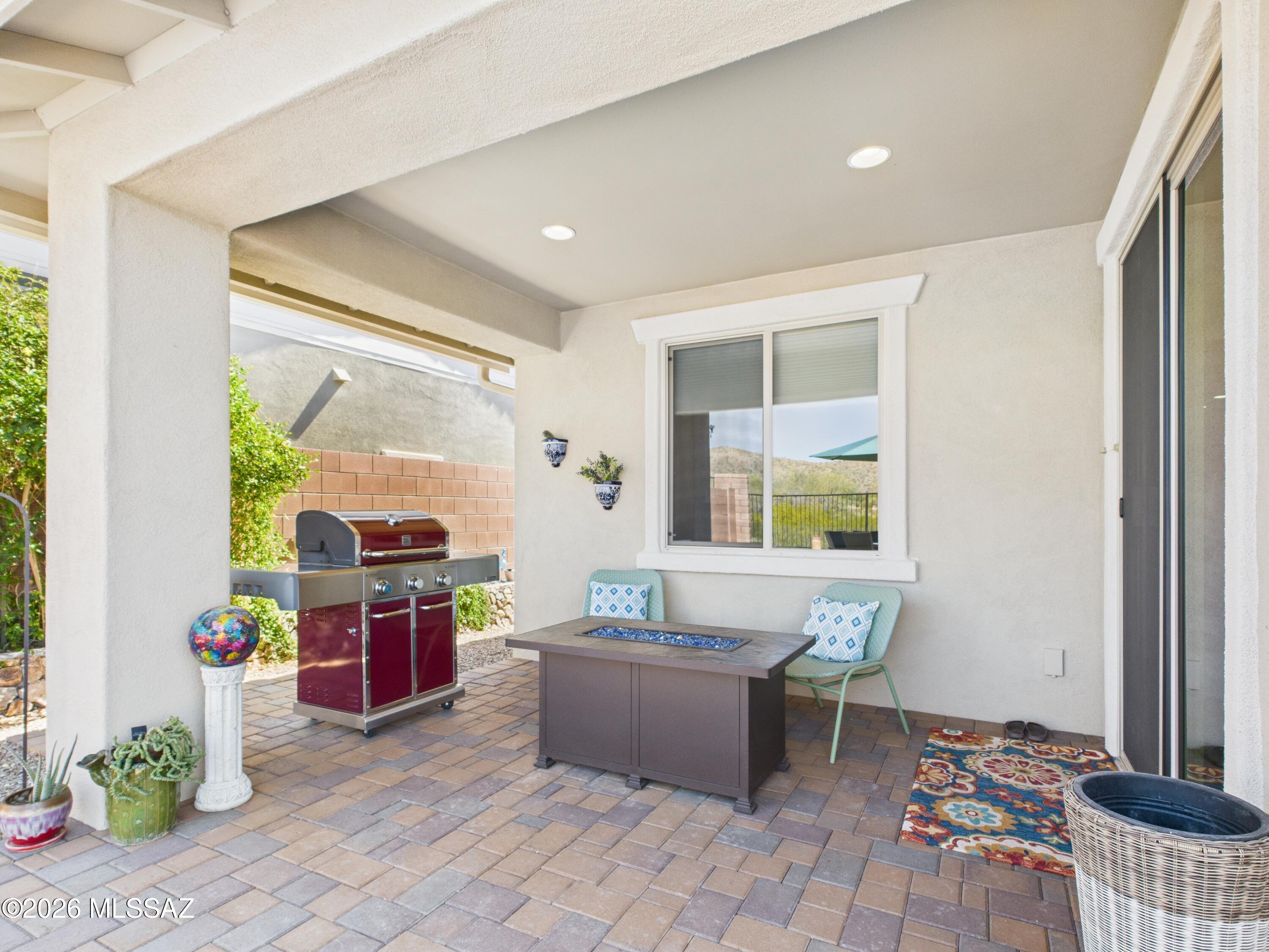 Golden Barrel Place At Dove Mountain SQ20141710079 - Residential