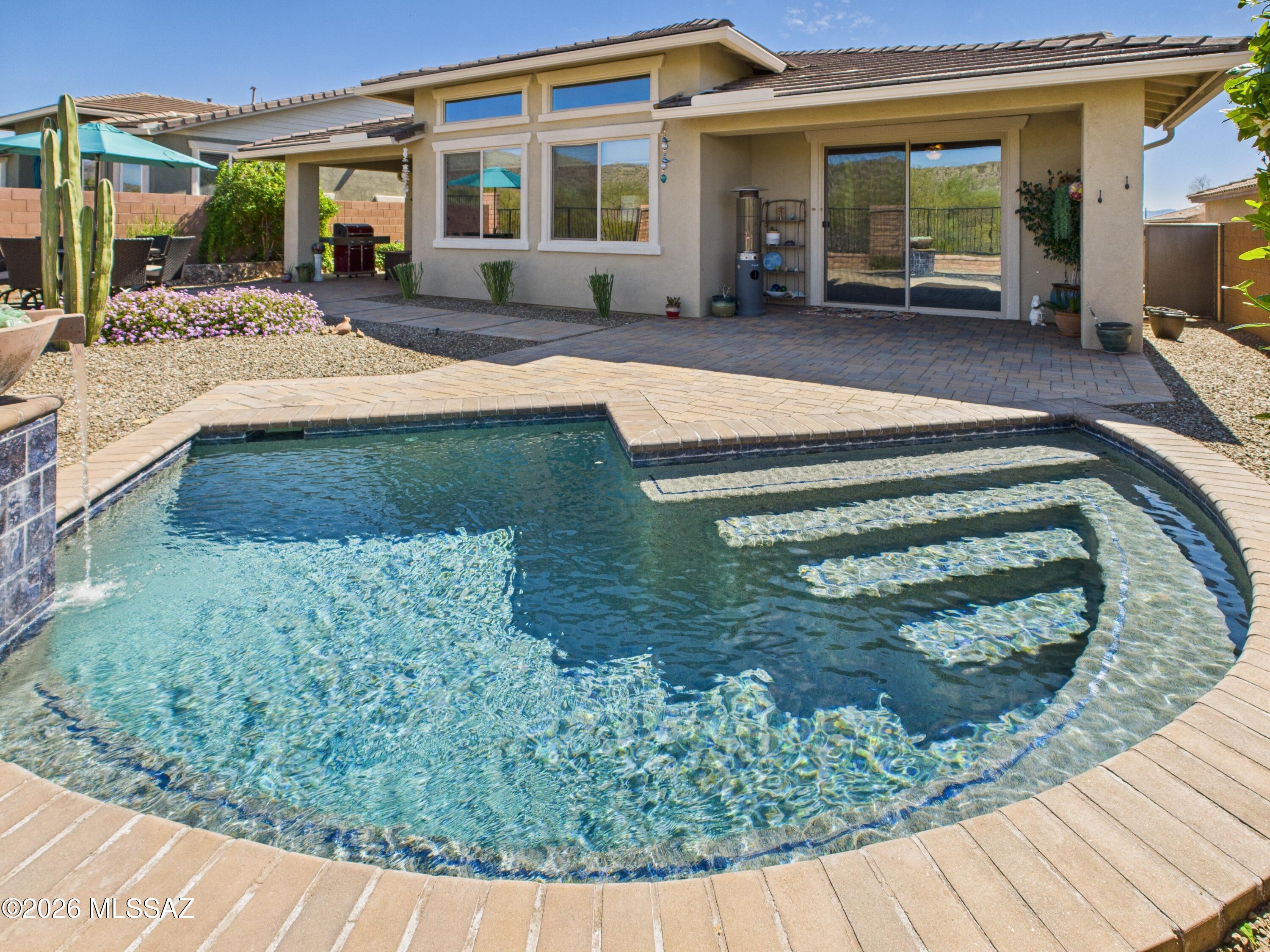 Golden Barrel Place At Dove Mountain SQ20141710079 - Residential