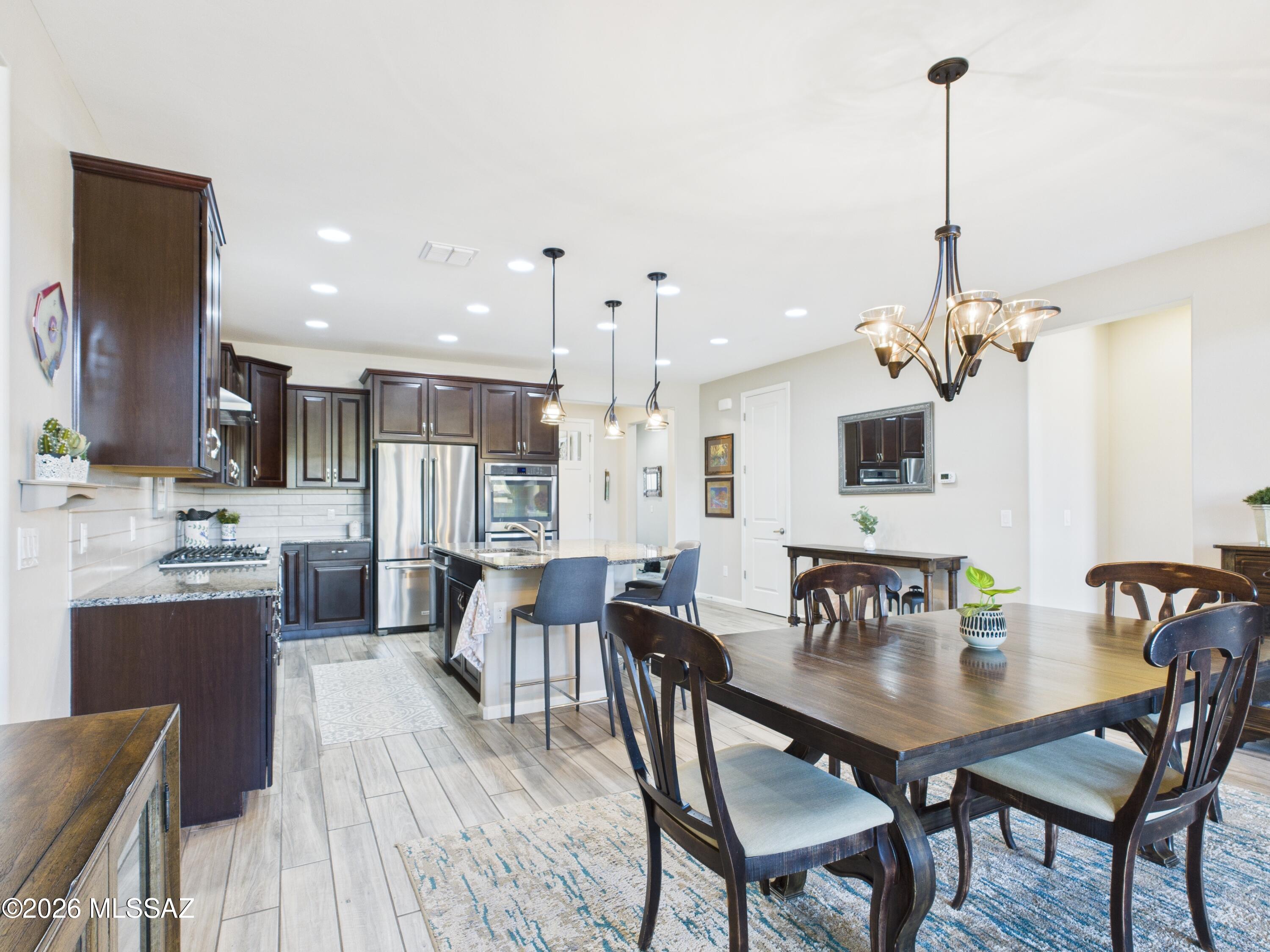 Golden Barrel Place At Dove Mountain SQ20141710079 - Residential