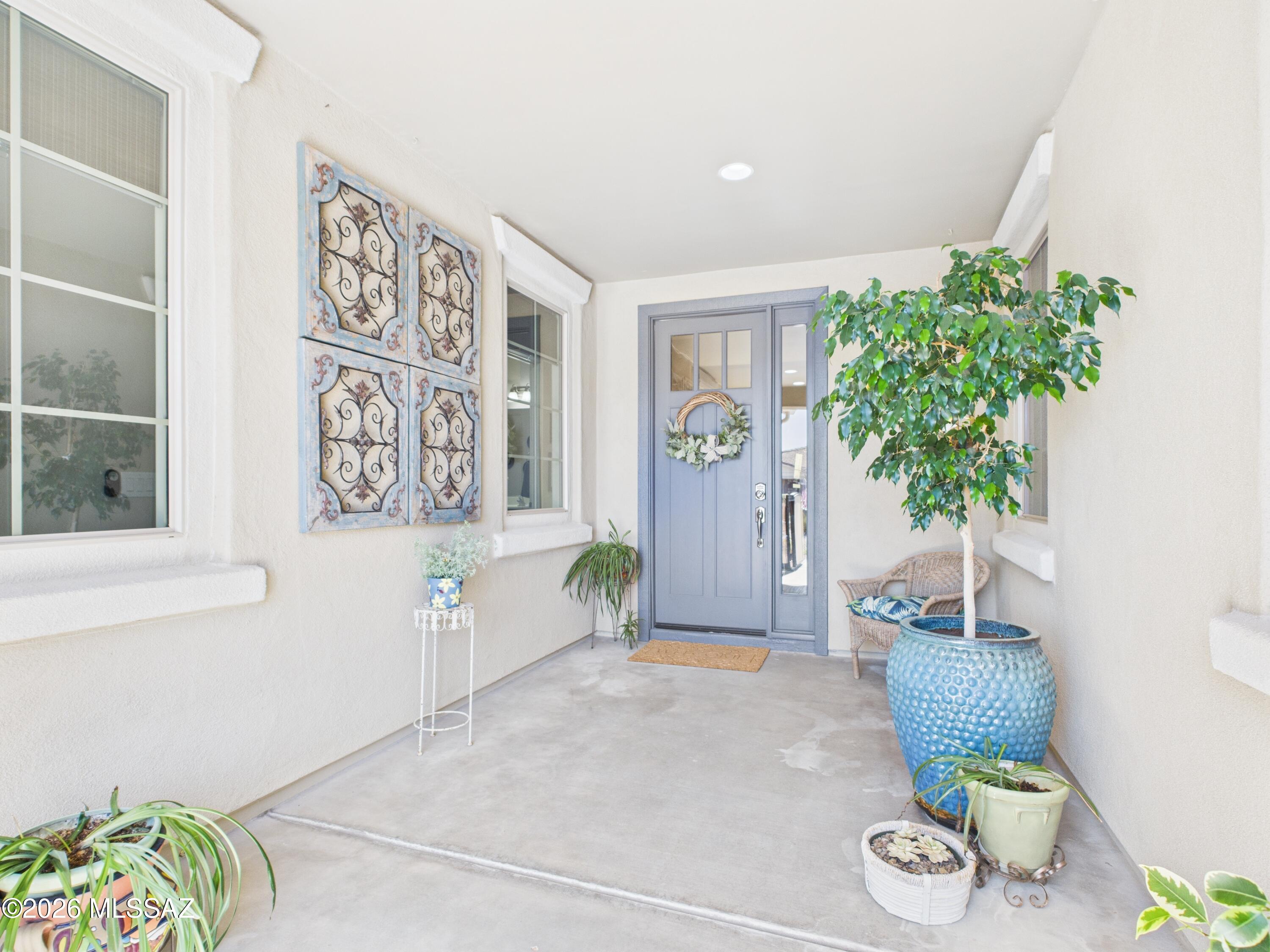 Golden Barrel Place At Dove Mountain SQ20141710079 - Residential