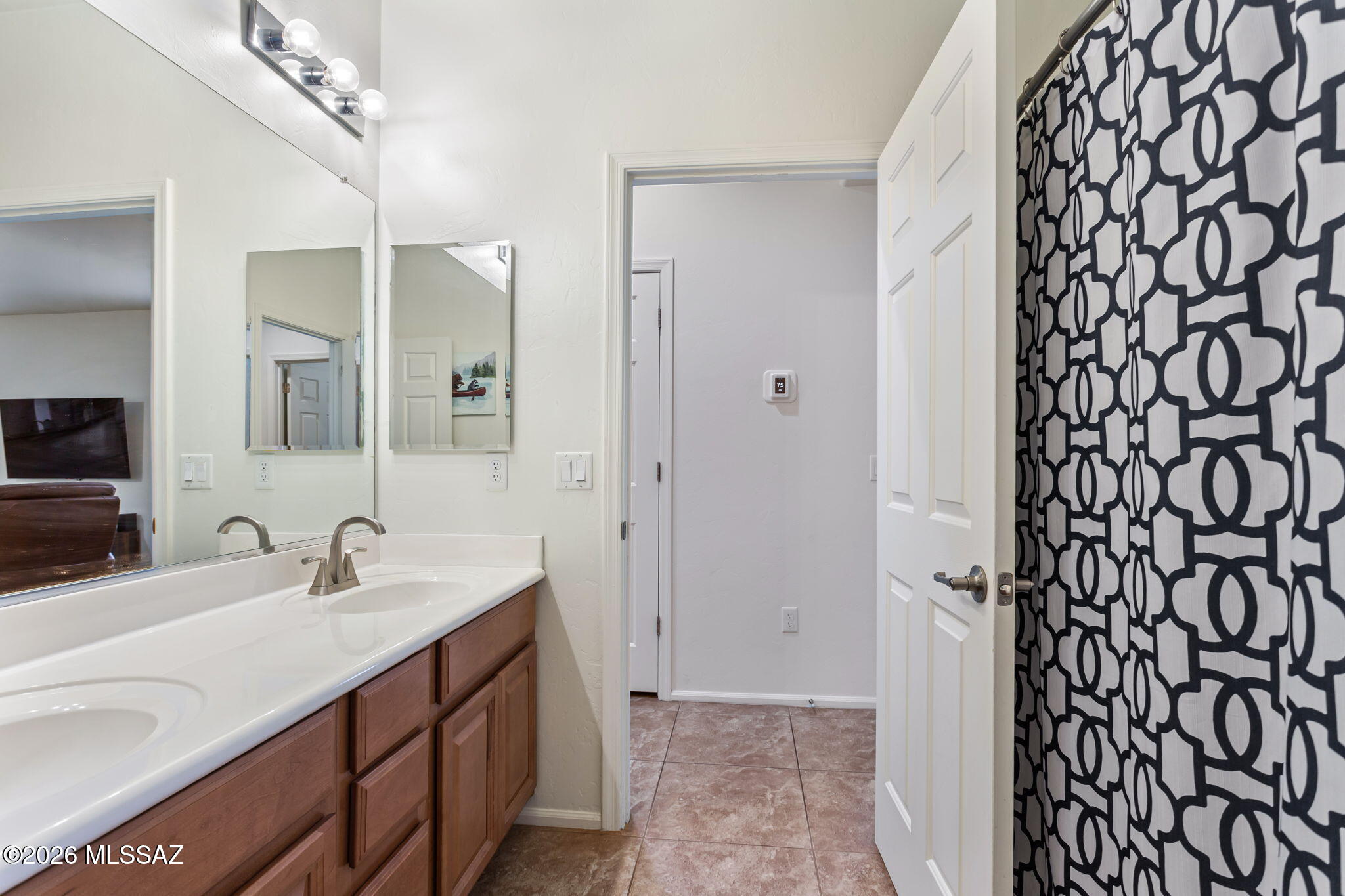 Rancho Del Lago (B37-38) - Residential