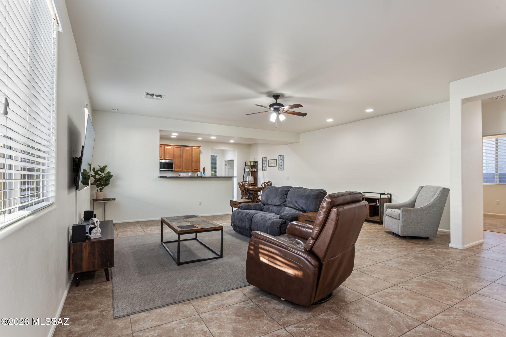 Rancho Del Lago (B37-38) - Residential