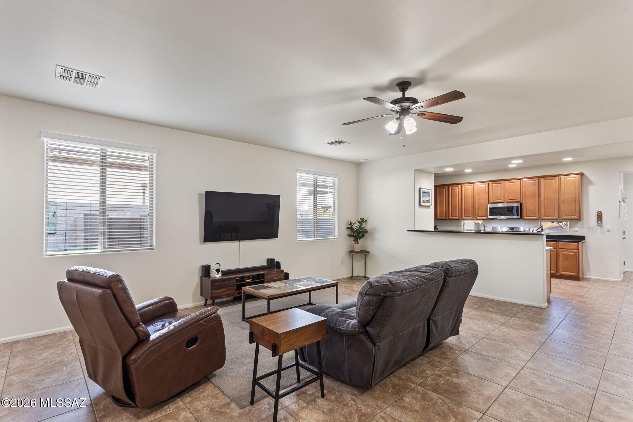 Rancho Del Lago (B37-38) - Residential