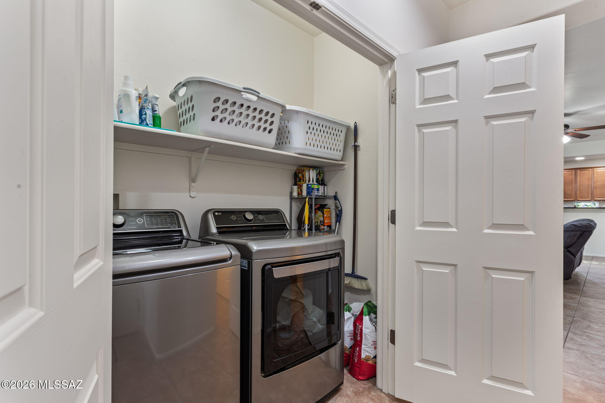 Rancho Del Lago (B37-38) - Residential