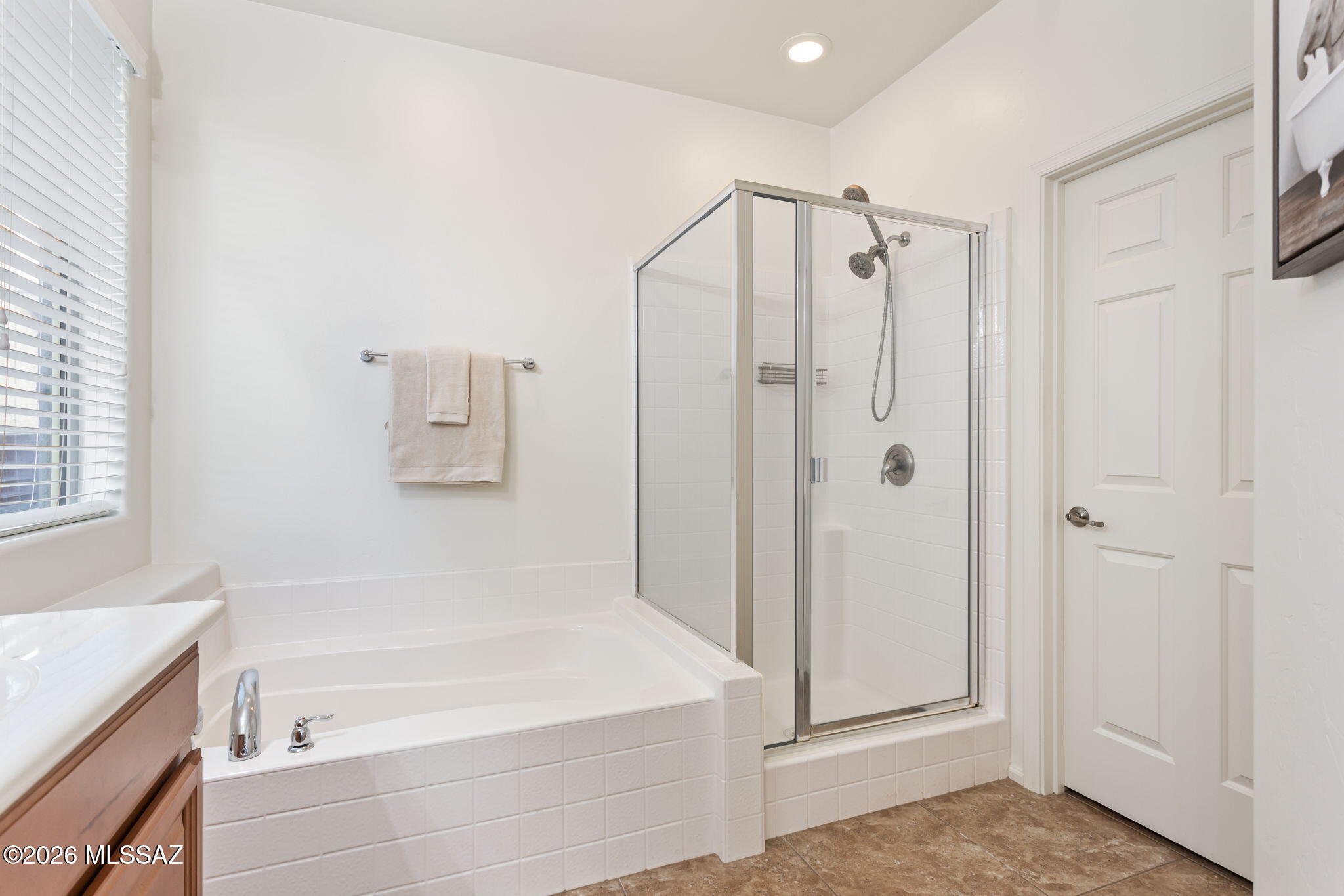 Rancho Del Lago (B37-38) - Residential