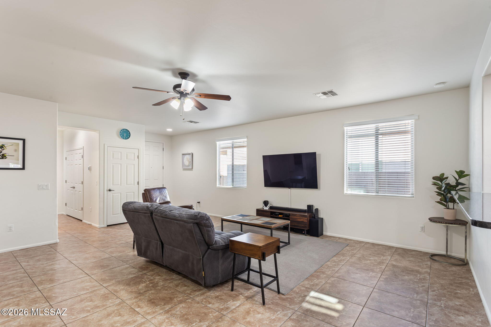 Rancho Del Lago (B37-38) - Residential