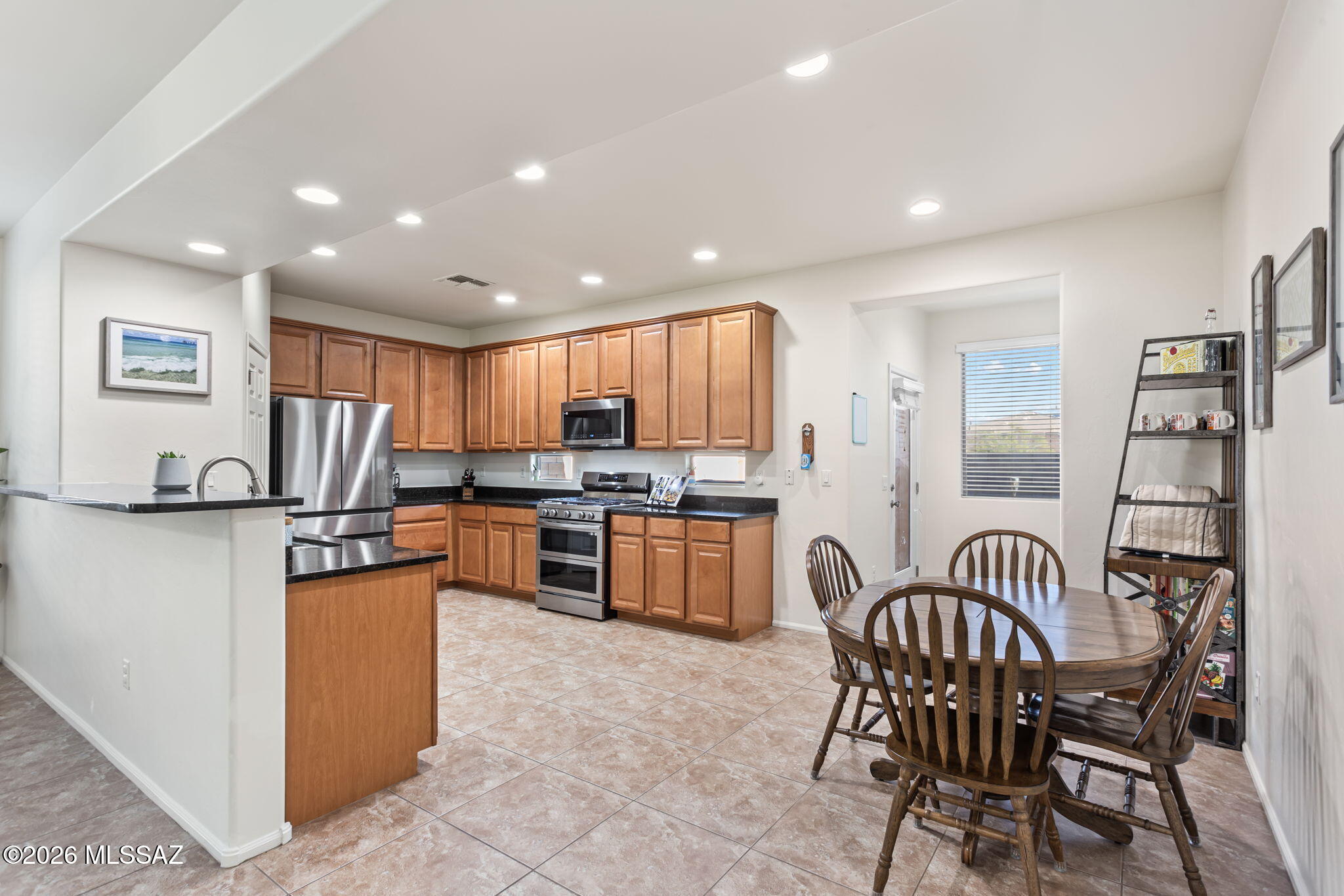 Rancho Del Lago (B37-38) - Residential