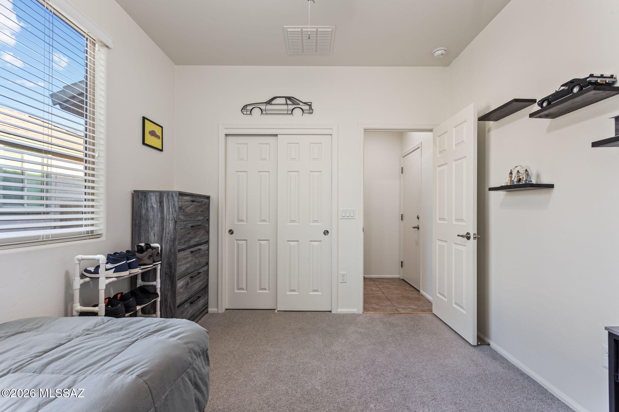 Rancho Del Lago (B37-38) - Residential