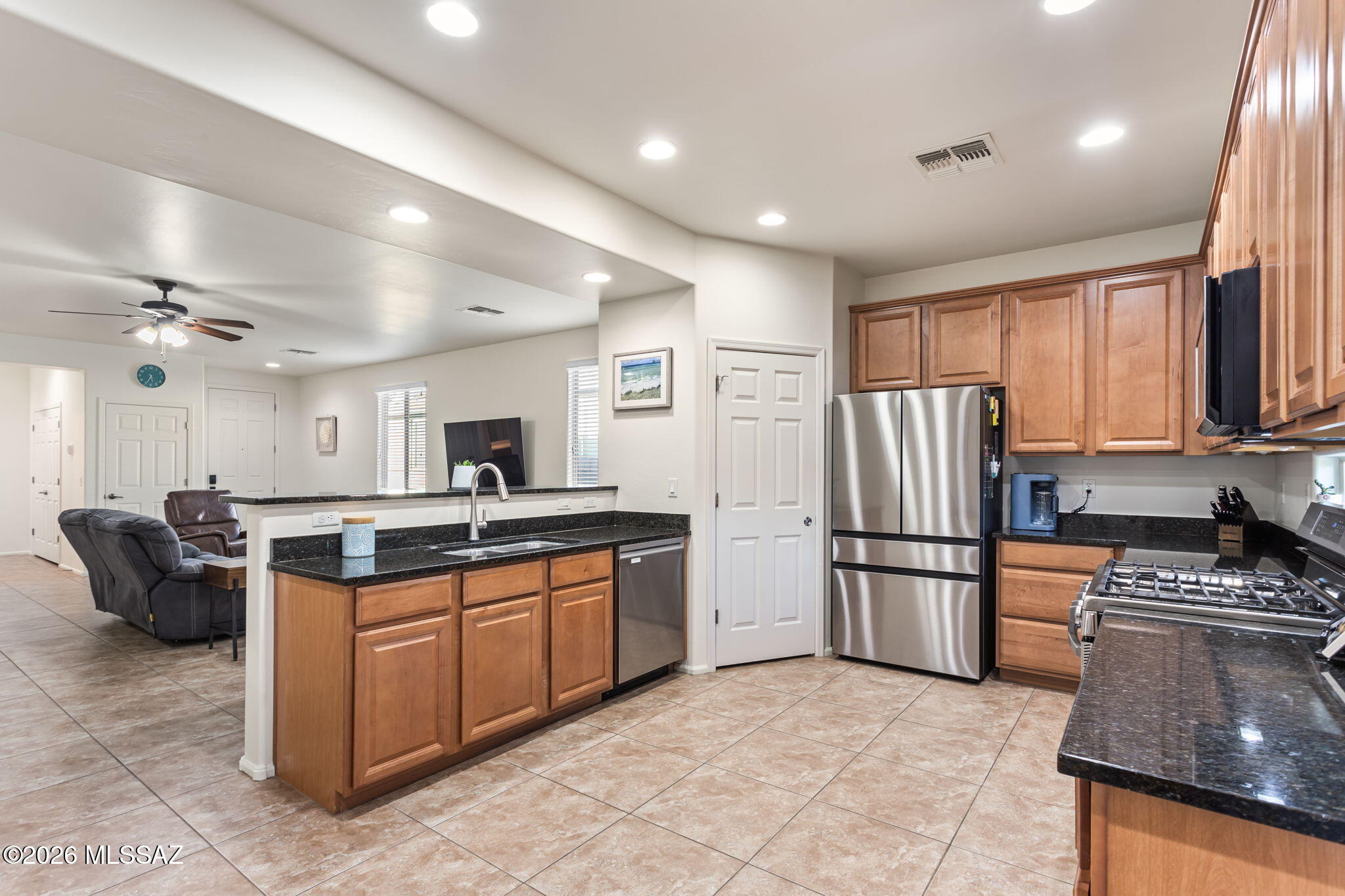 10464 S Cutting Horse Drive