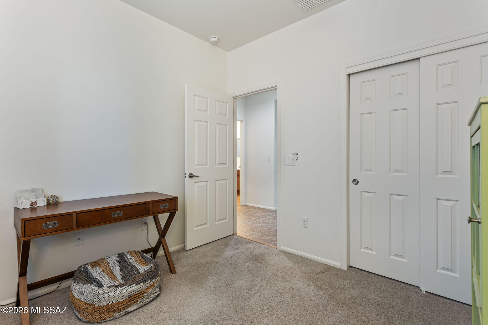 Rancho Del Lago (B37-38) - Residential