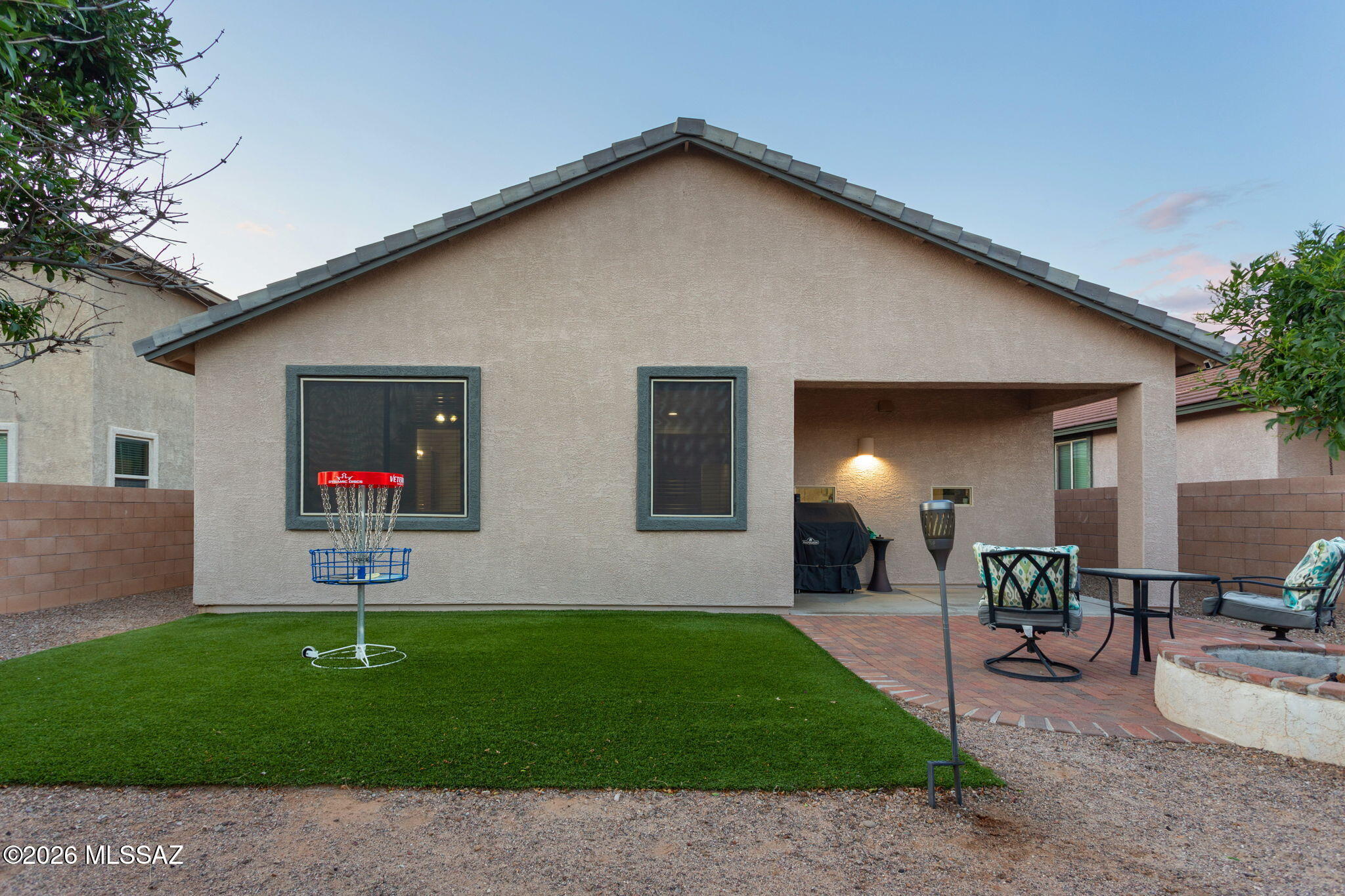 Rancho Del Lago (B37-38) - Residential