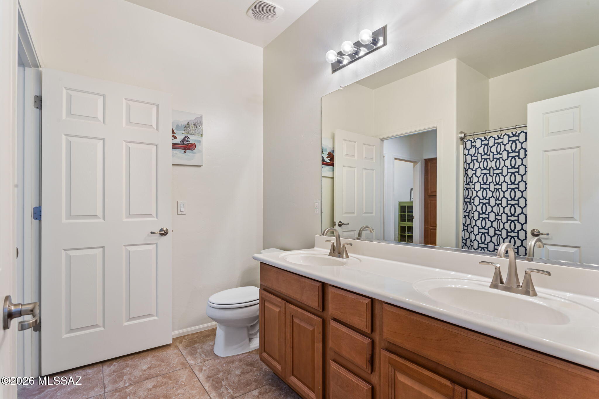 Rancho Del Lago (B37-38) - Residential