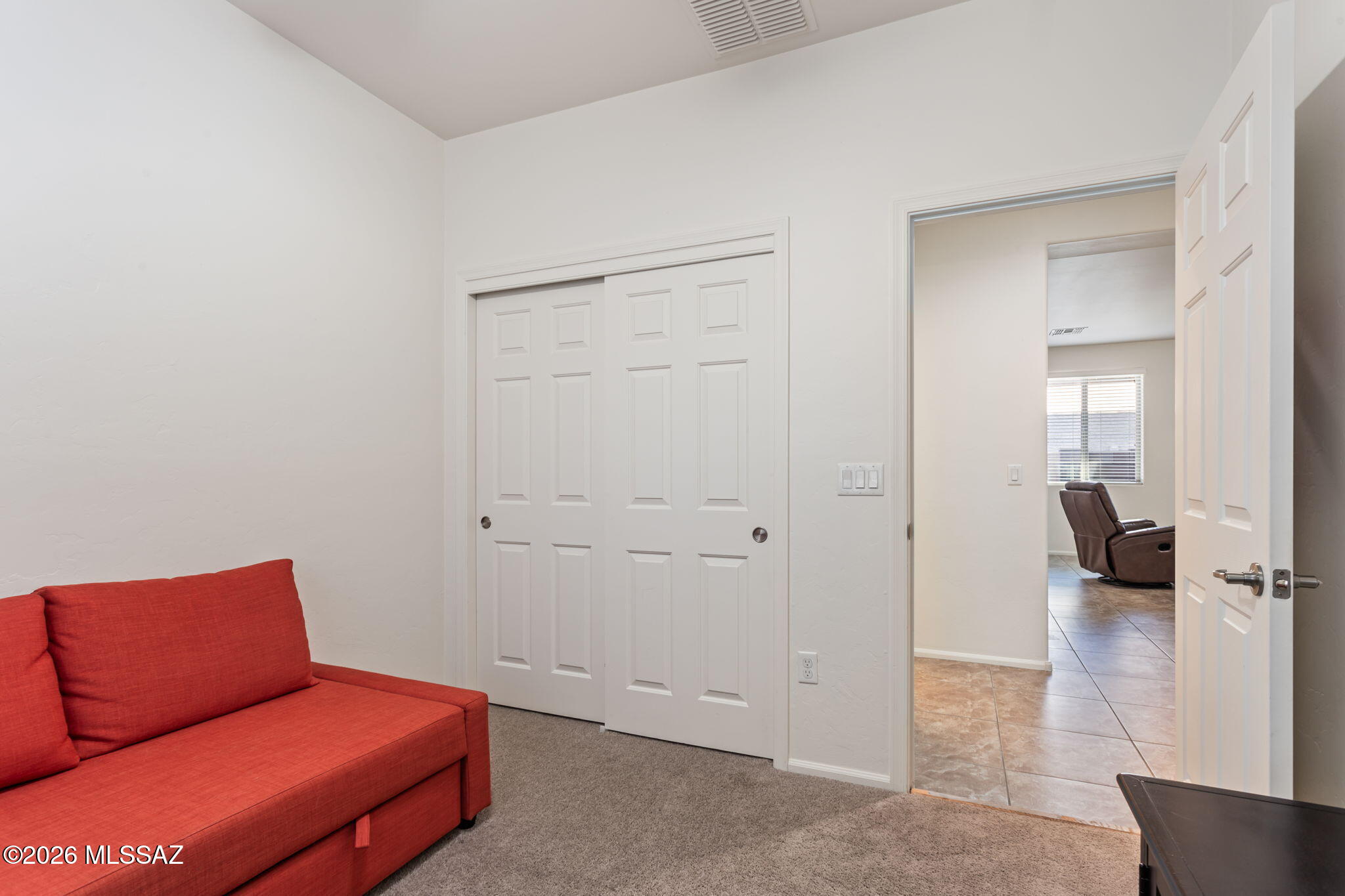 Rancho Del Lago (B37-38) - Residential