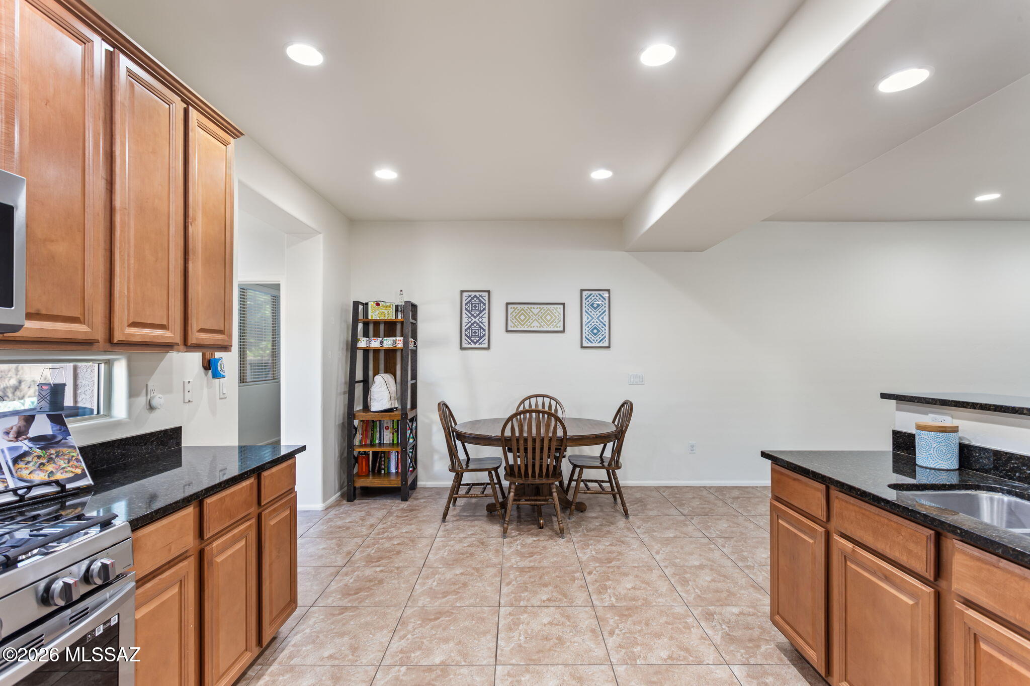 Rancho Del Lago (B37-38) - Residential