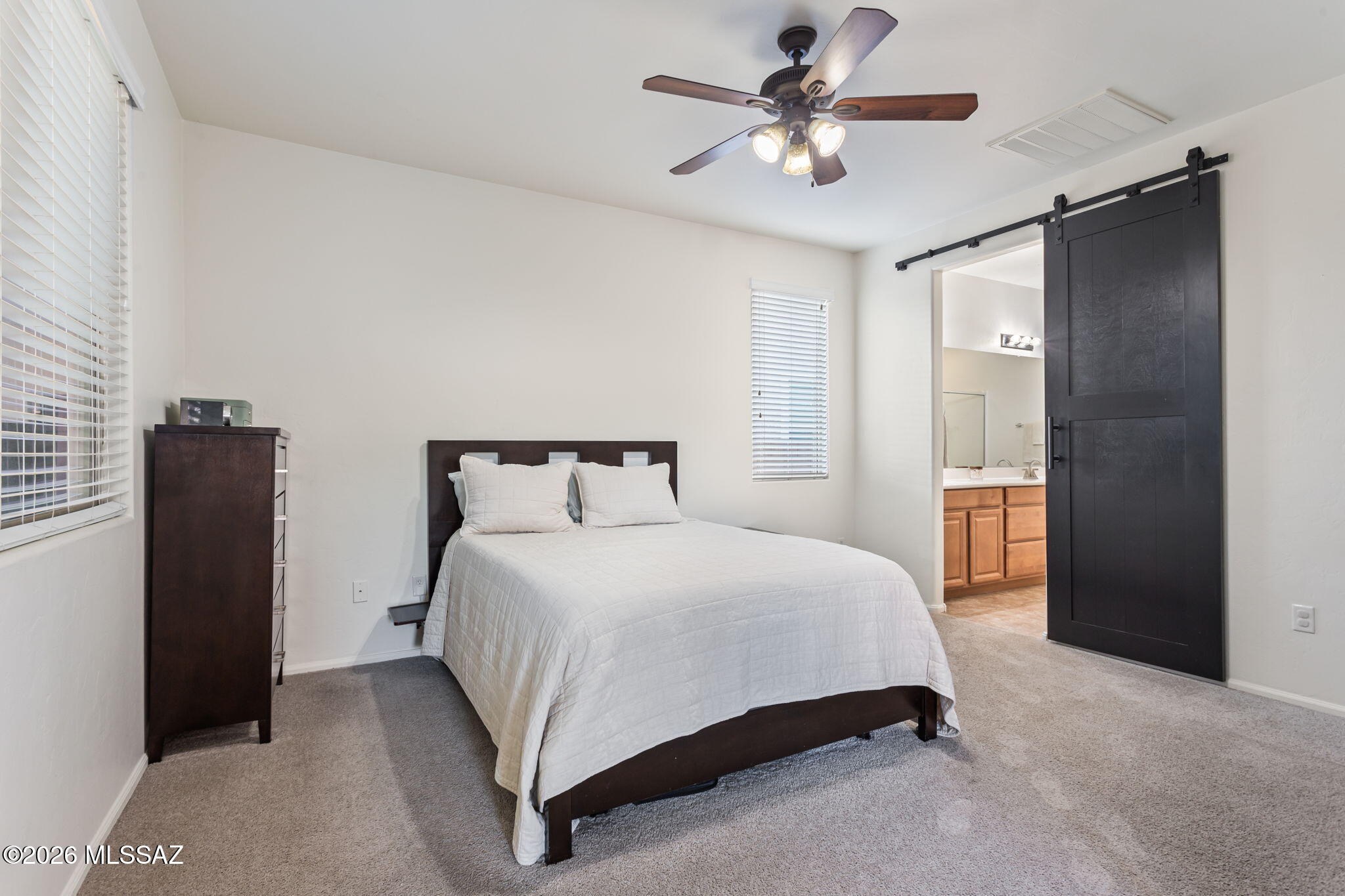 Rancho Del Lago (B37-38) - Residential