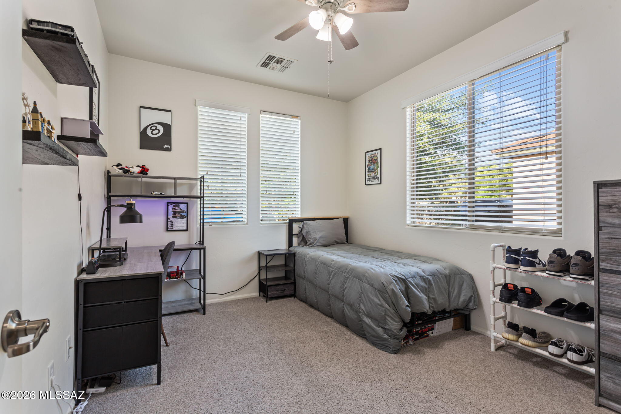 Rancho Del Lago (B37-38) - Residential