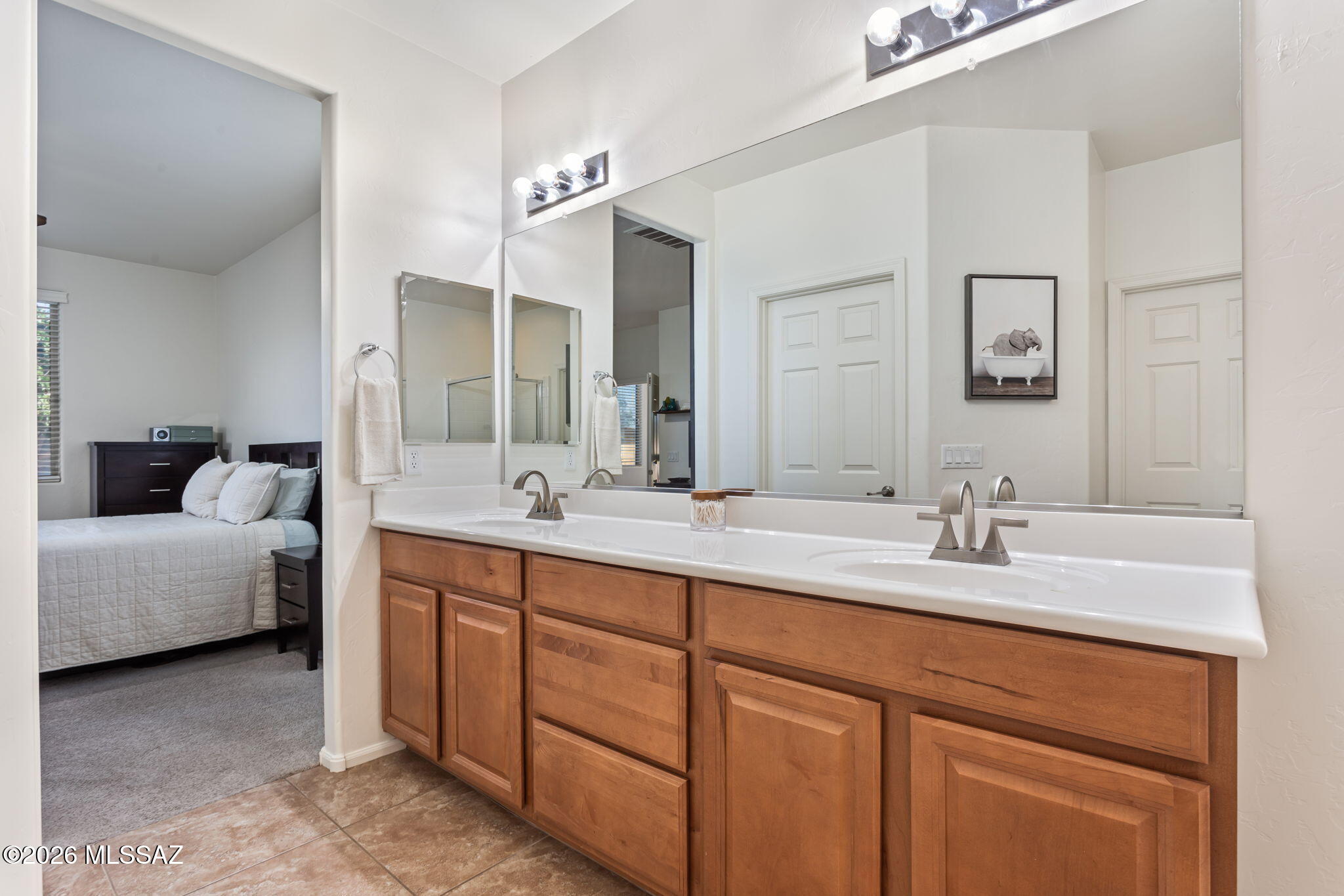 Rancho Del Lago (B37-38) - Residential