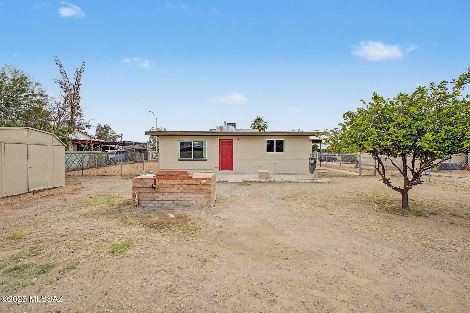 Western Hills Addition NO. 1 - Residential