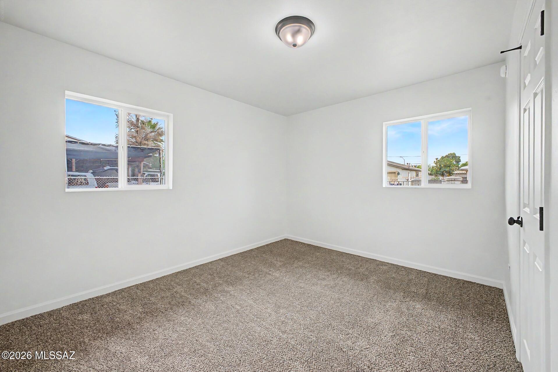 Western Hills Addition NO. 1 - Residential