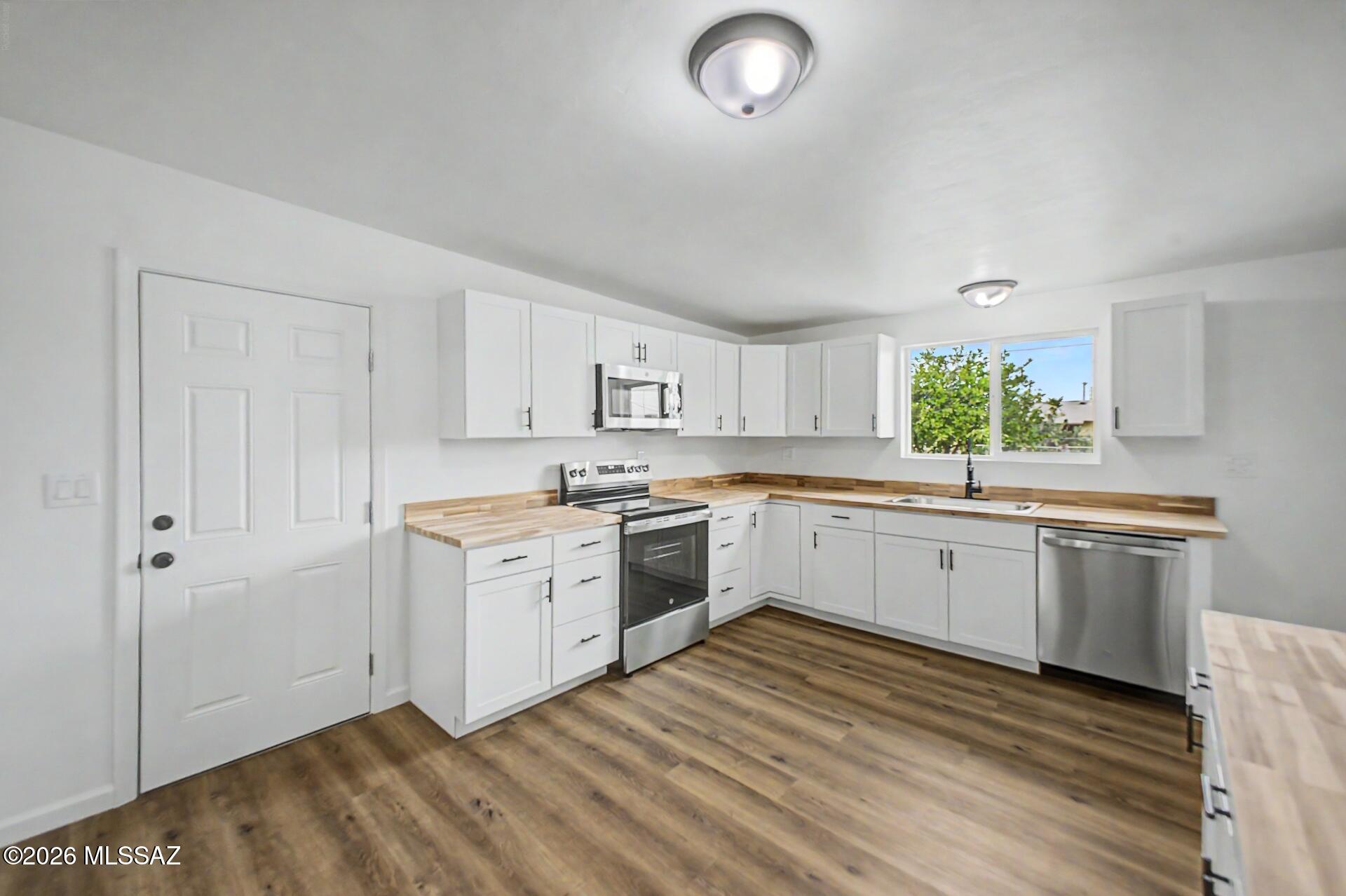 Western Hills Addition NO. 1 - Residential