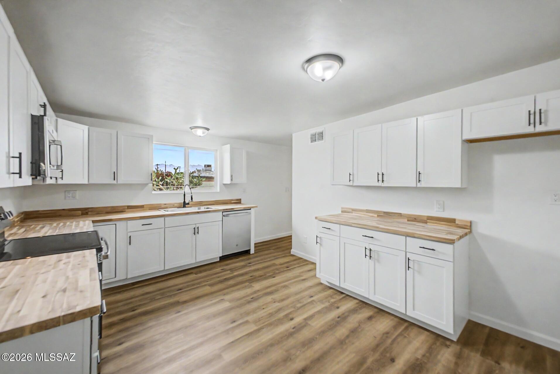Western Hills Addition NO. 1 - Residential