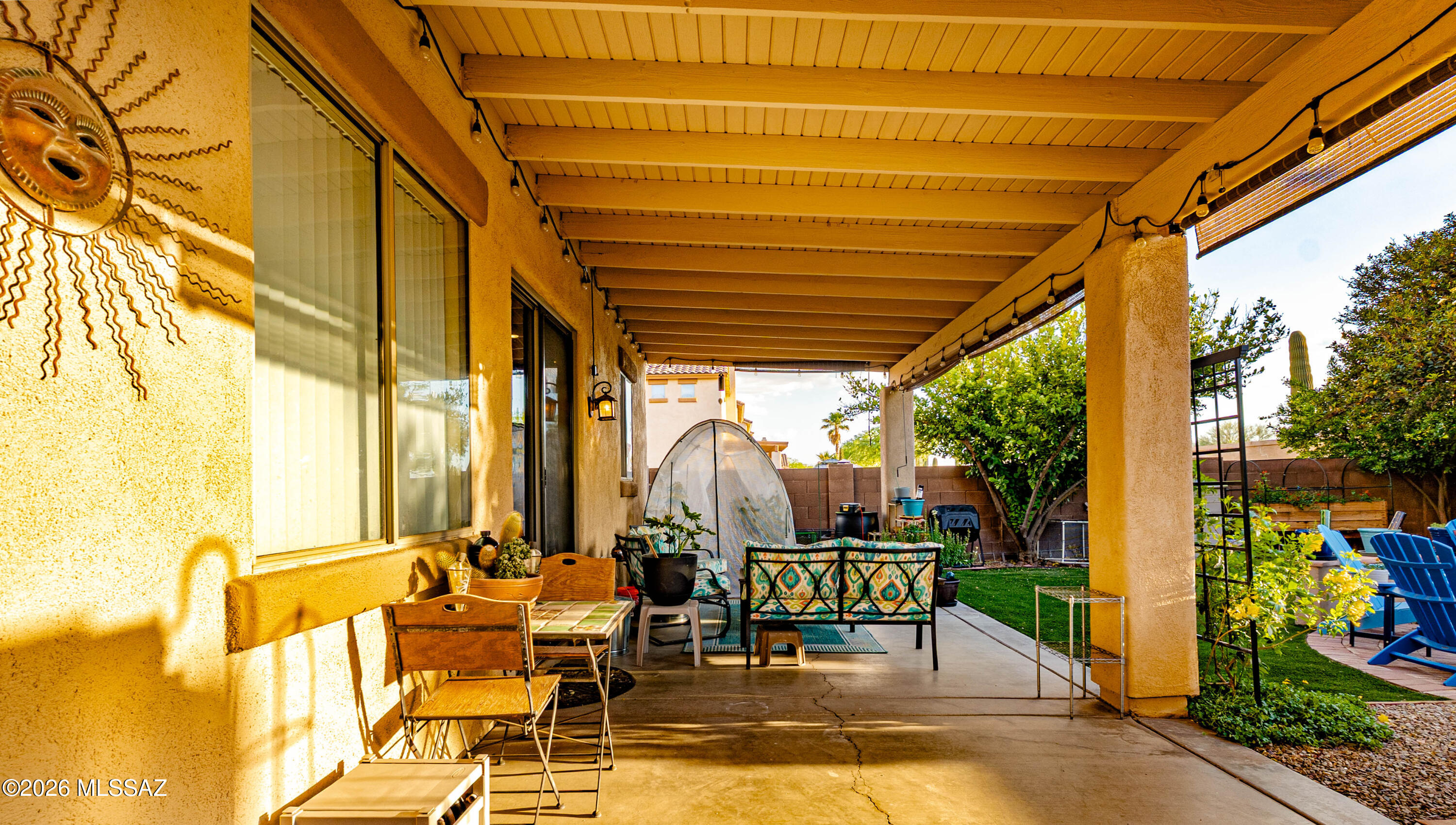 Presidio De La Luna (1-89) - Residential