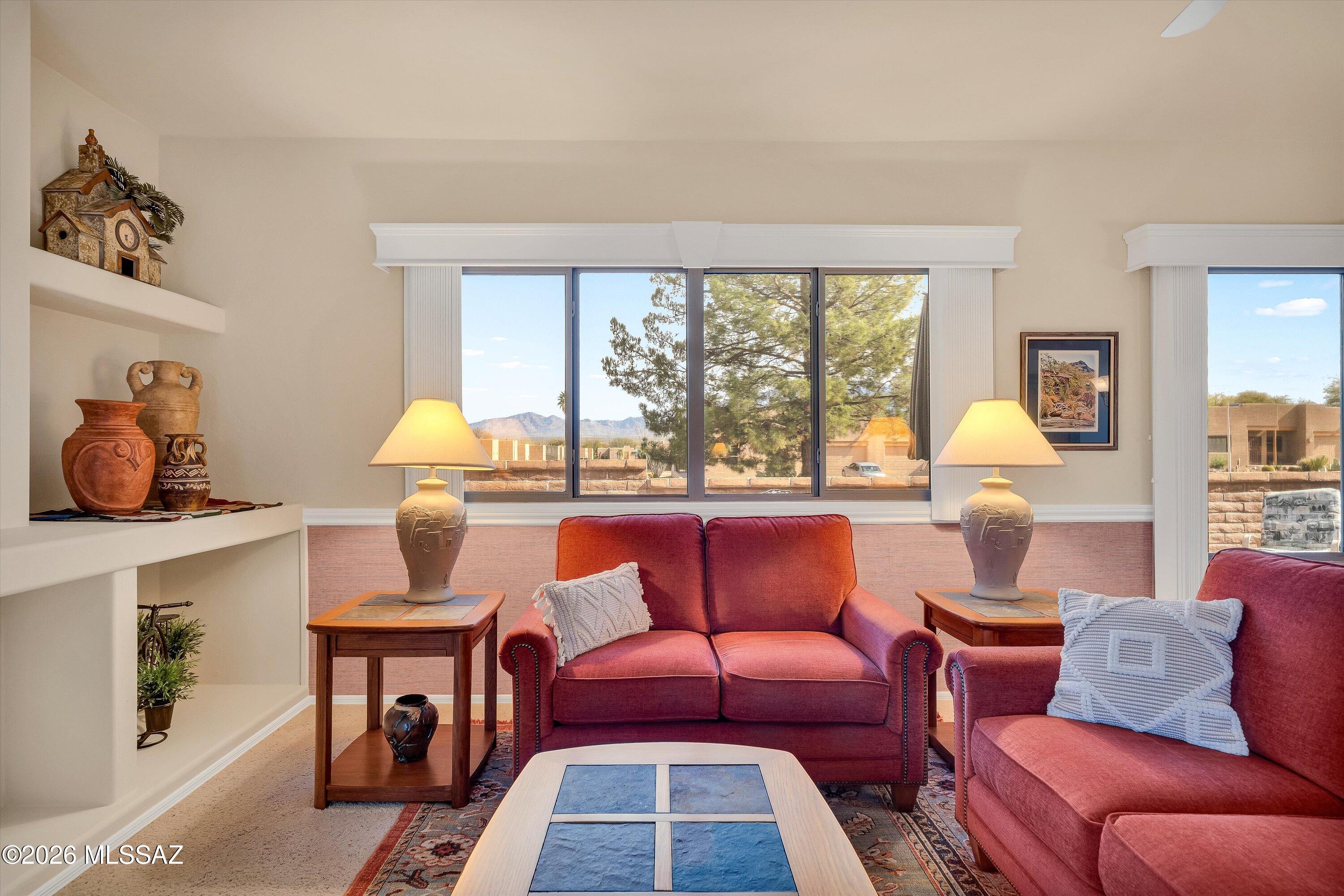 Roadhaven Resort Inc. - Residential