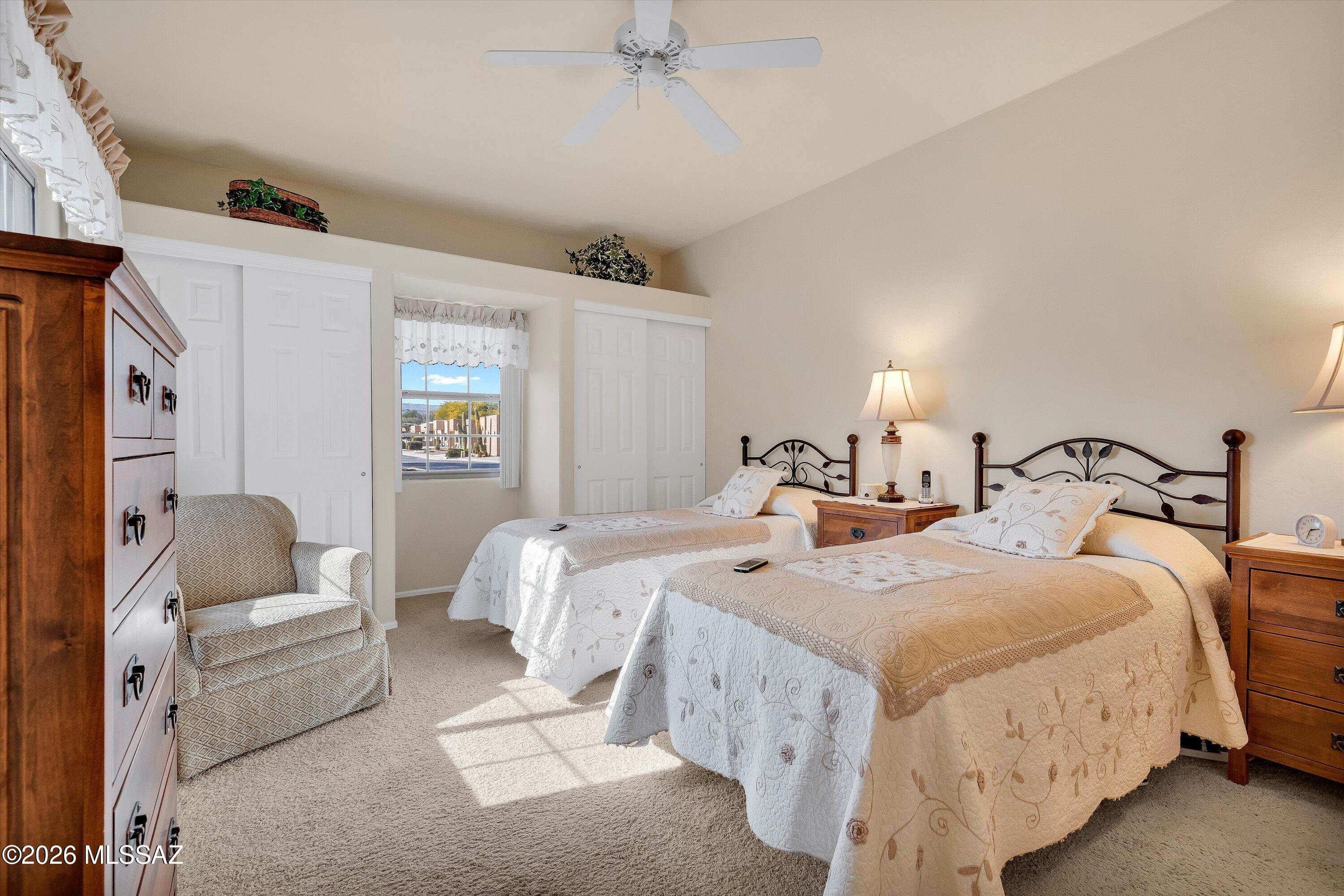 Roadhaven Resort Inc. - Residential
