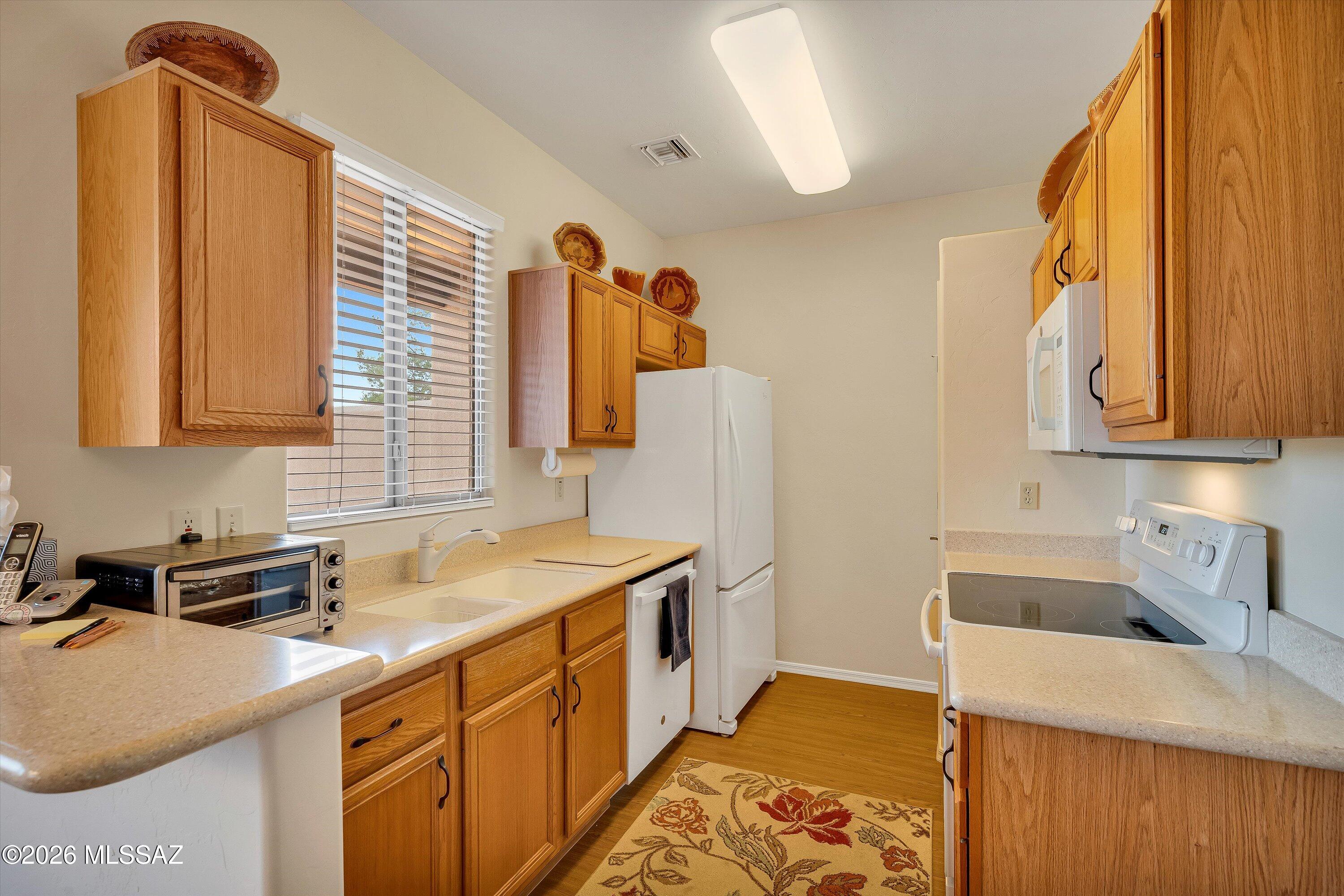 Roadhaven Resort Inc. - Residential