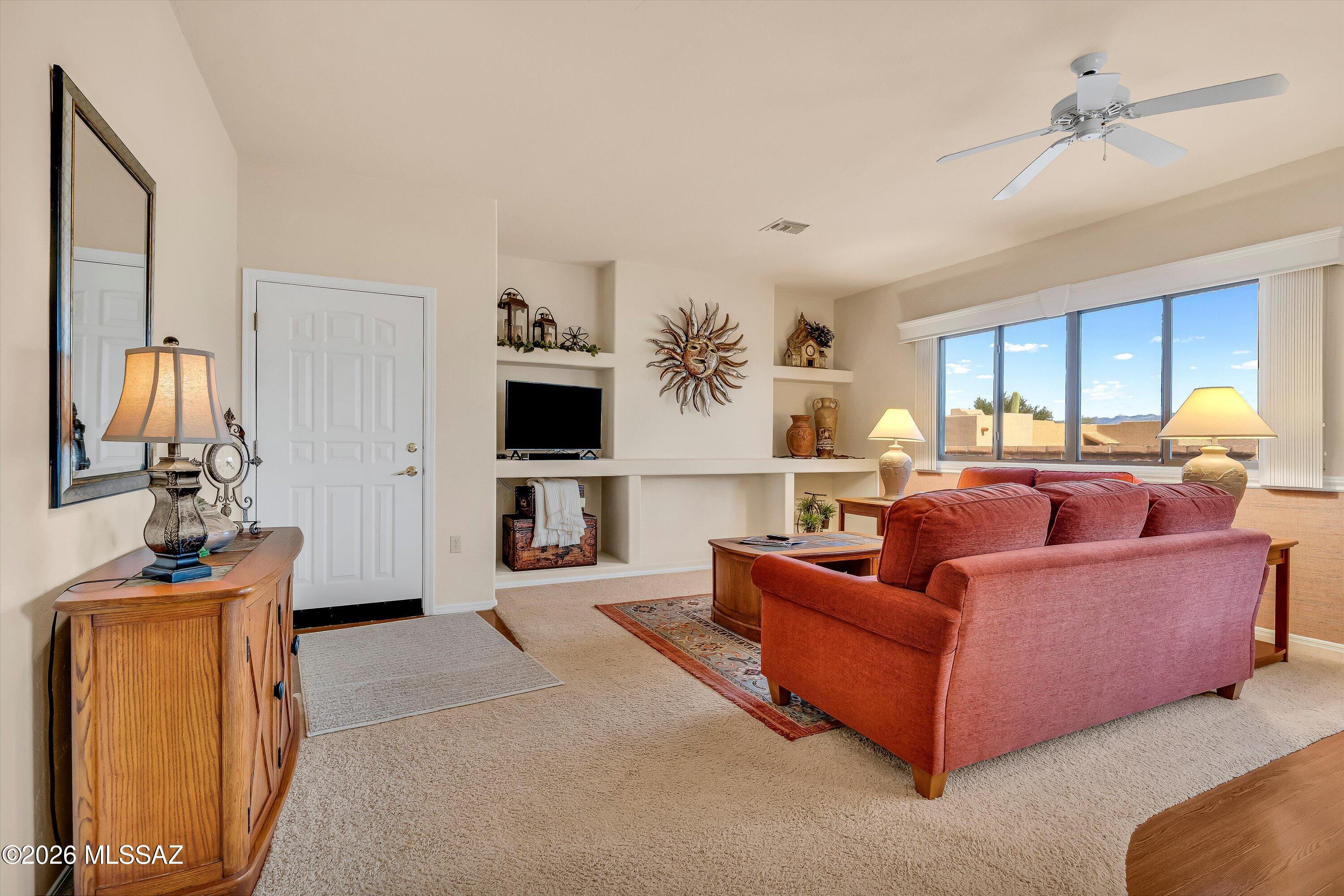 Roadhaven Resort Inc. - Residential