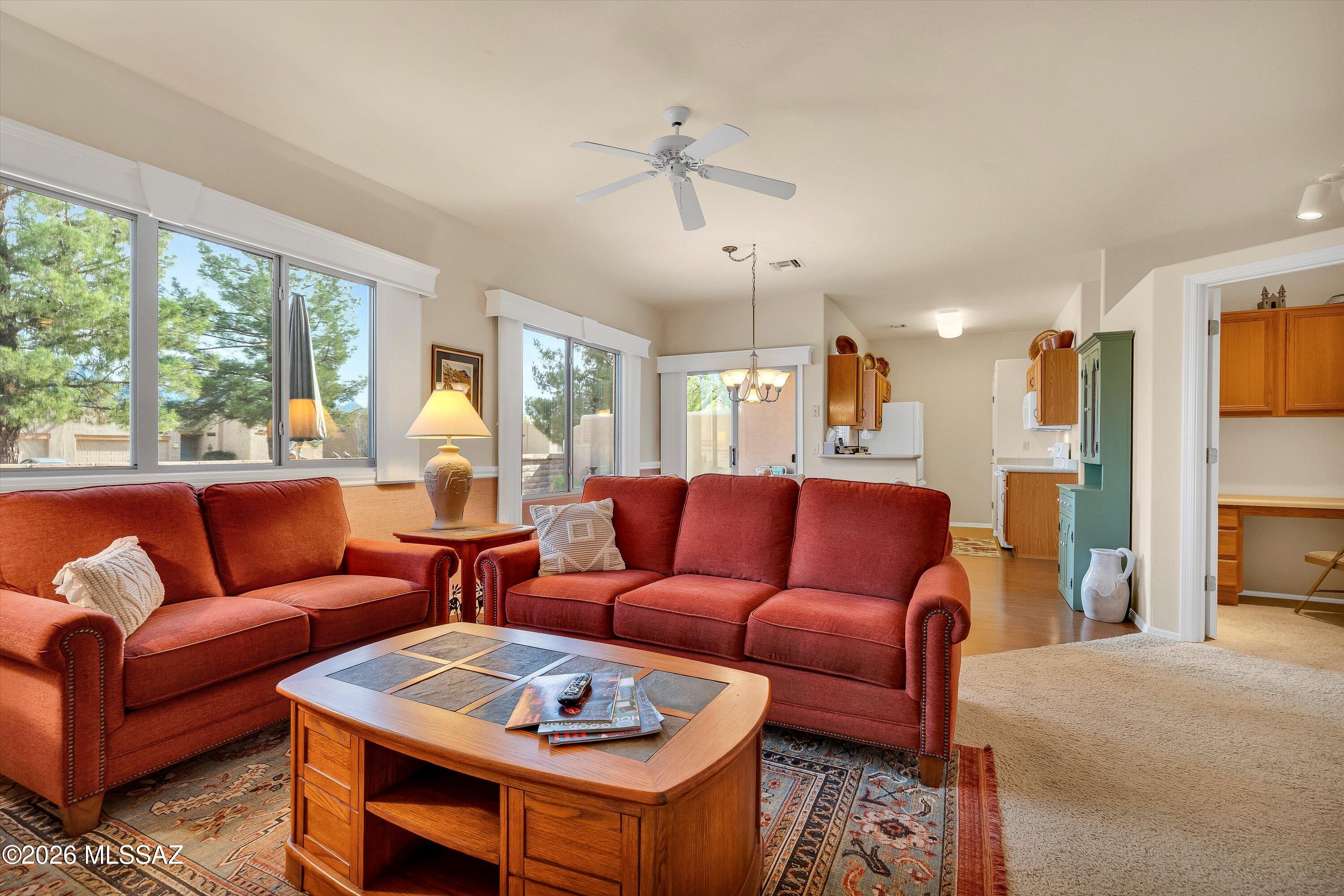 Roadhaven Resort Inc. - Residential