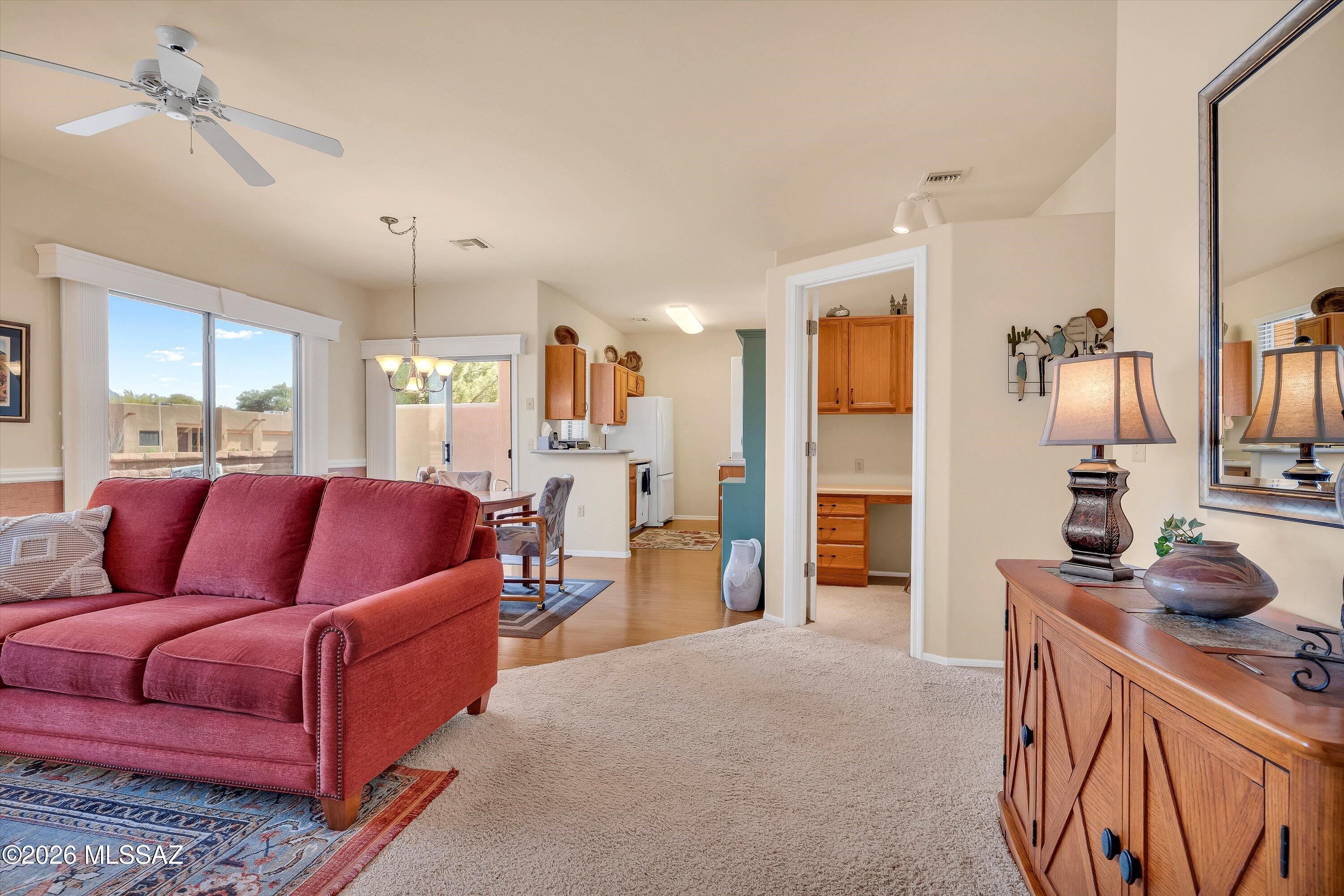Roadhaven Resort Inc. - Residential