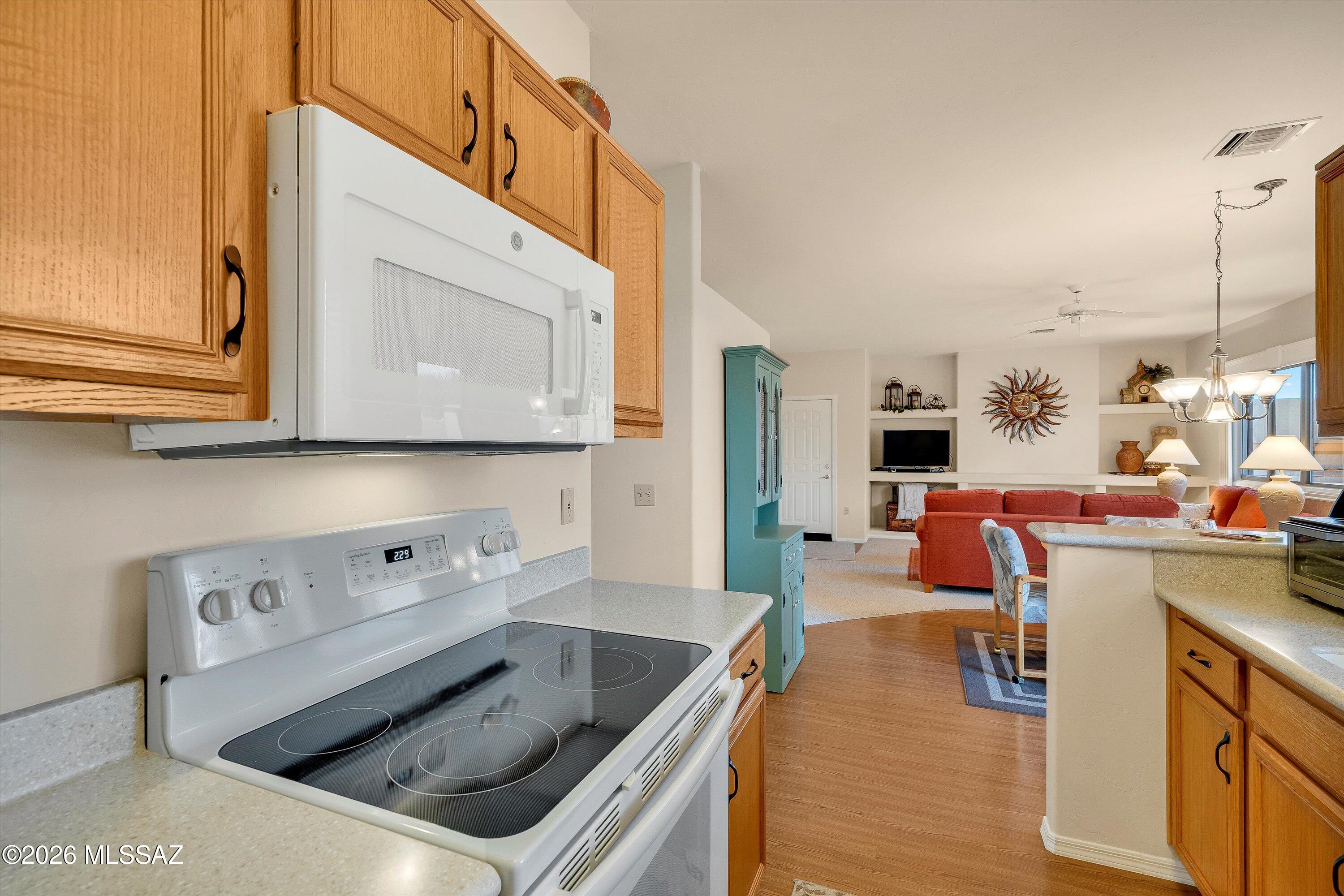 Roadhaven Resort Inc. - Residential