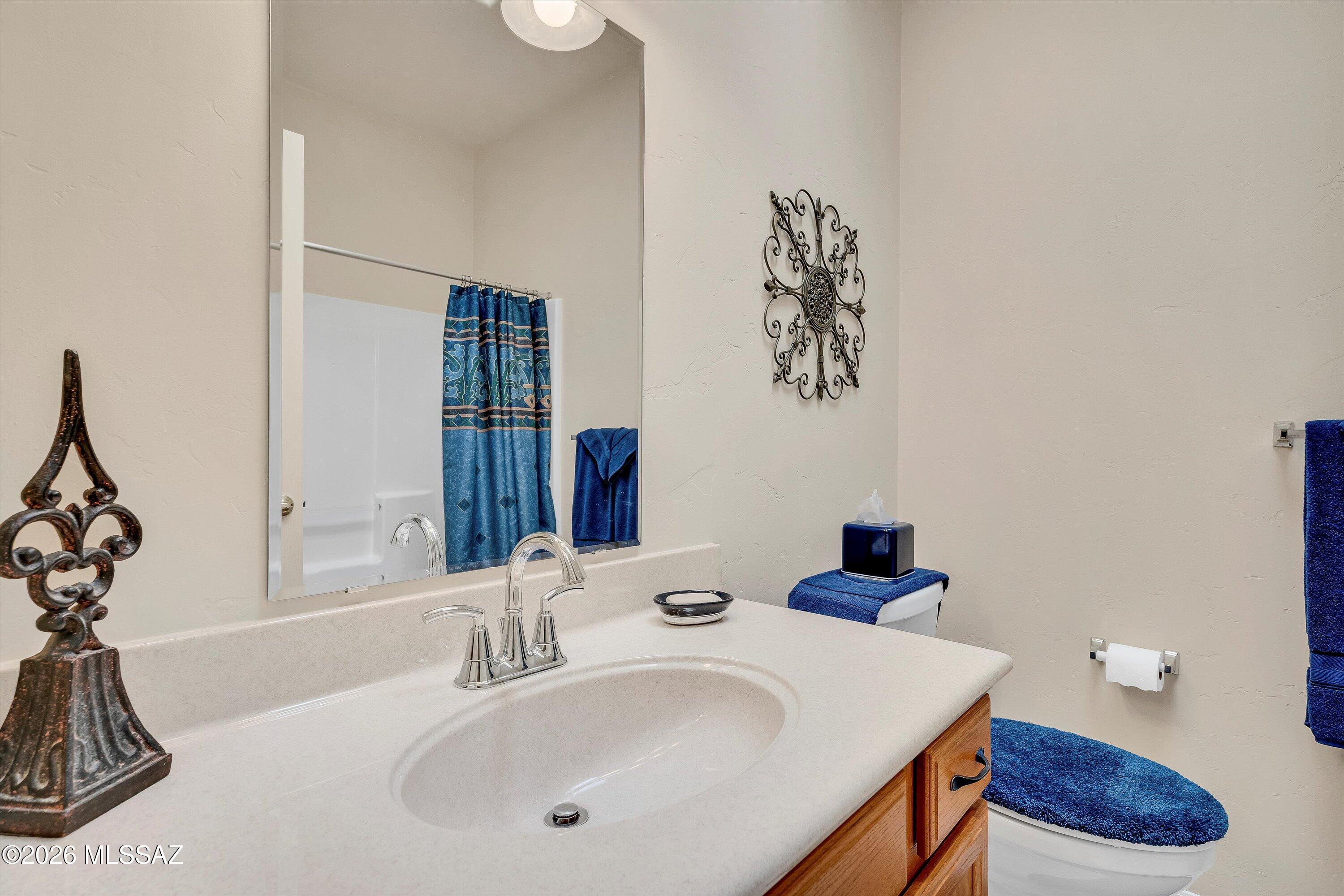 Roadhaven Resort Inc. - Residential