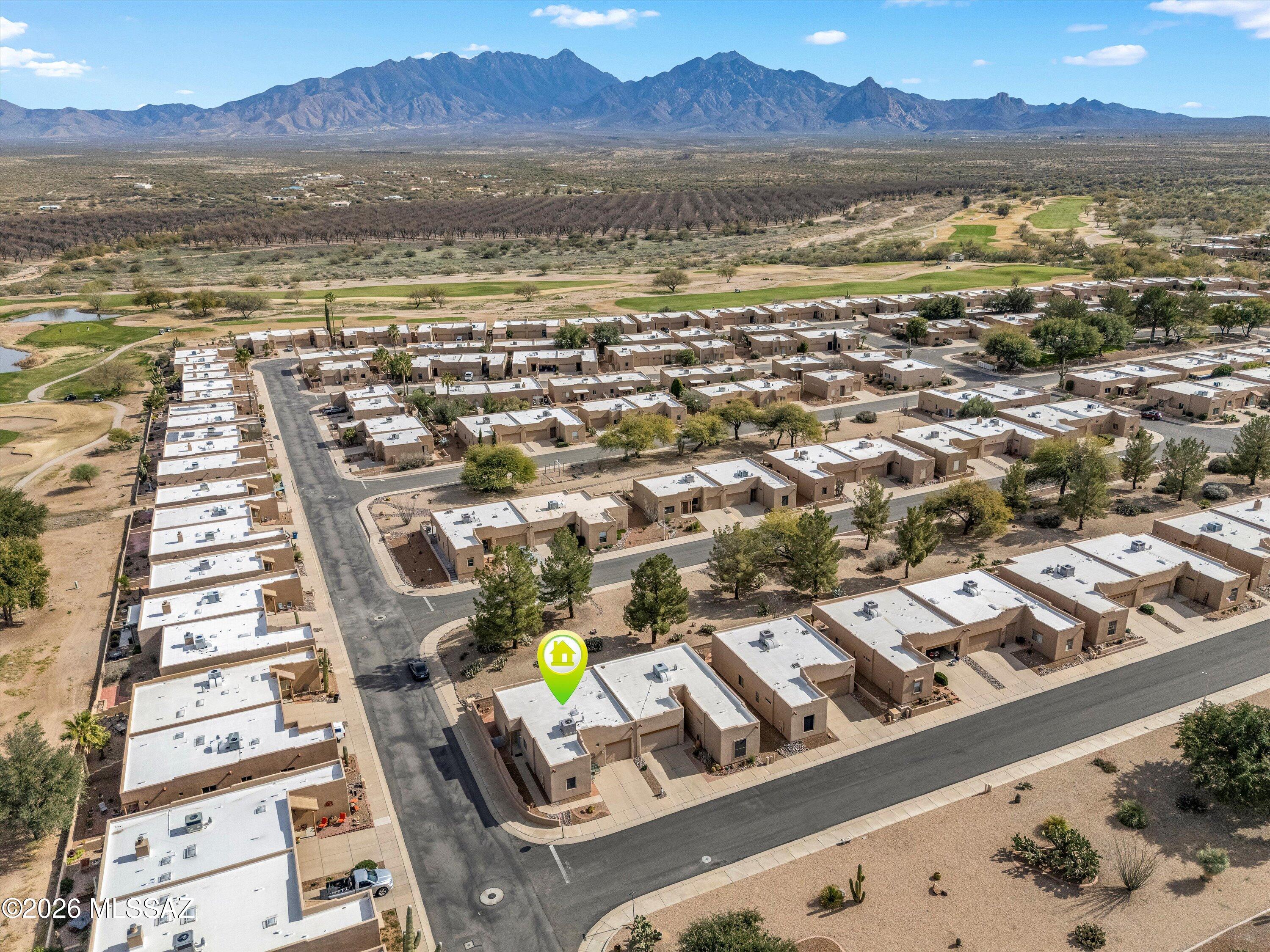 Roadhaven Resort Inc. - Residential