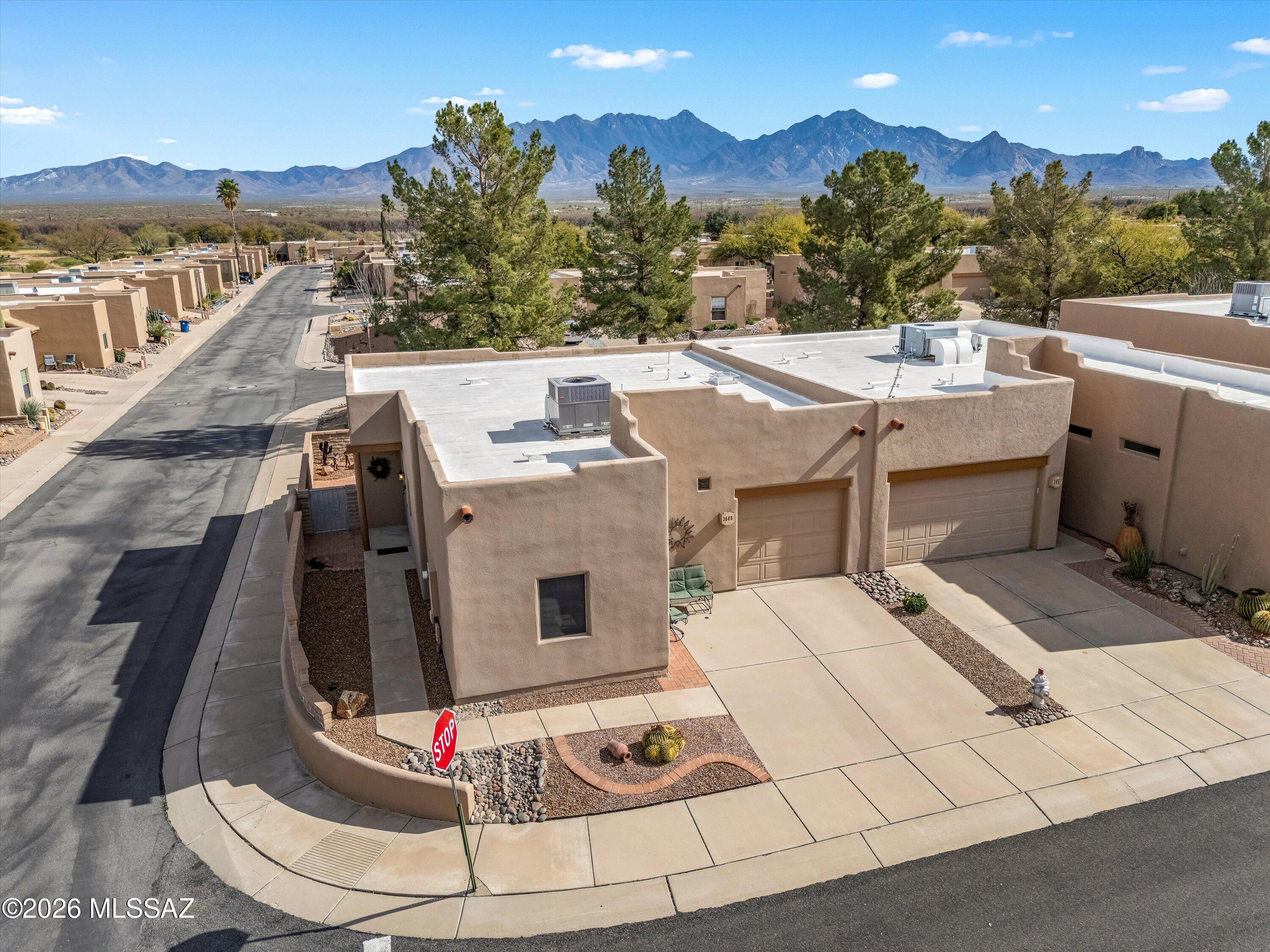 Roadhaven Resort Inc. - Residential