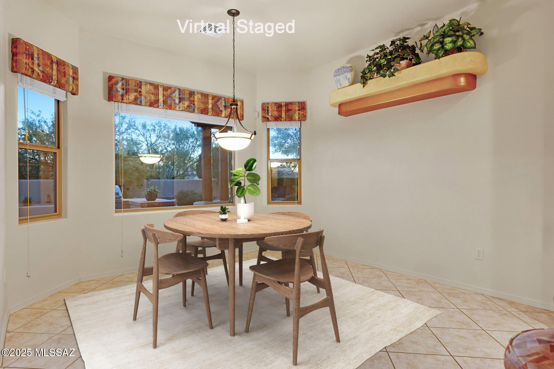 Winchester Ranch  (1-40) - Residential