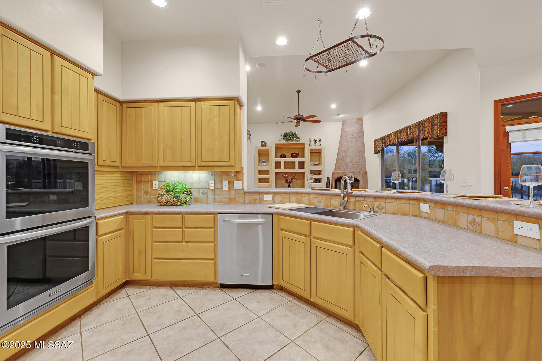 Winchester Ranch  (1-40) - Residential