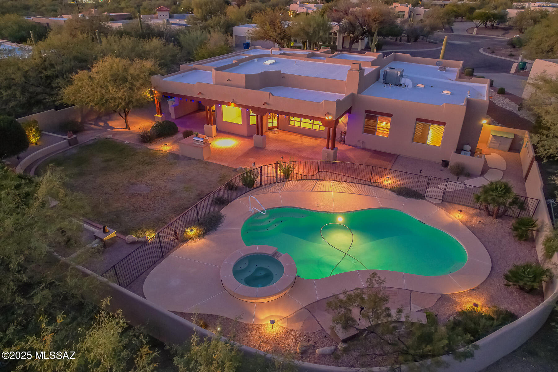 Winchester Ranch  (1-40) - Residential