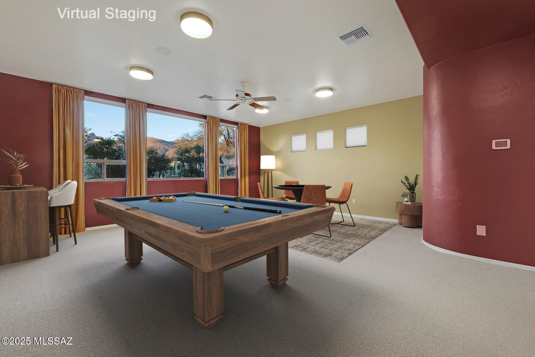 Winchester Ranch  (1-40) - Residential