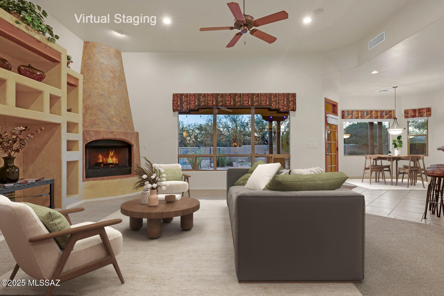 Winchester Ranch  (1-40) - Residential