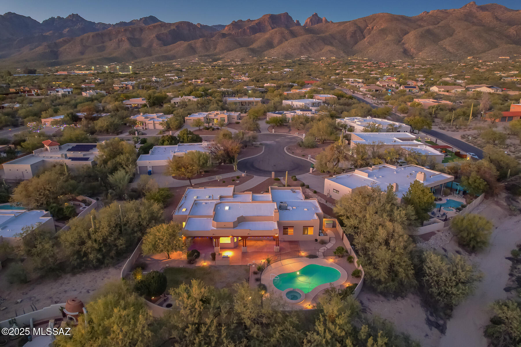 Winchester Ranch  (1-40) - Residential