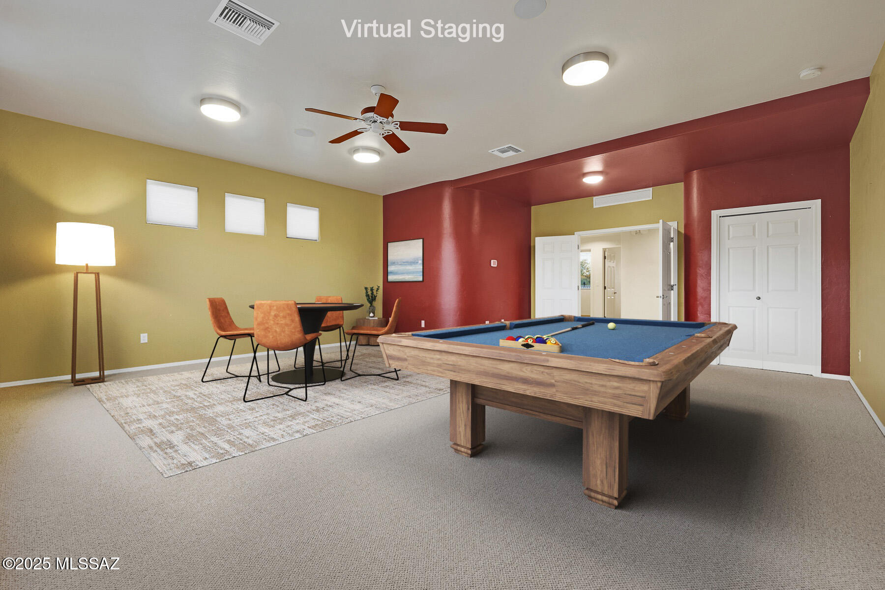 Winchester Ranch  (1-40) - Residential