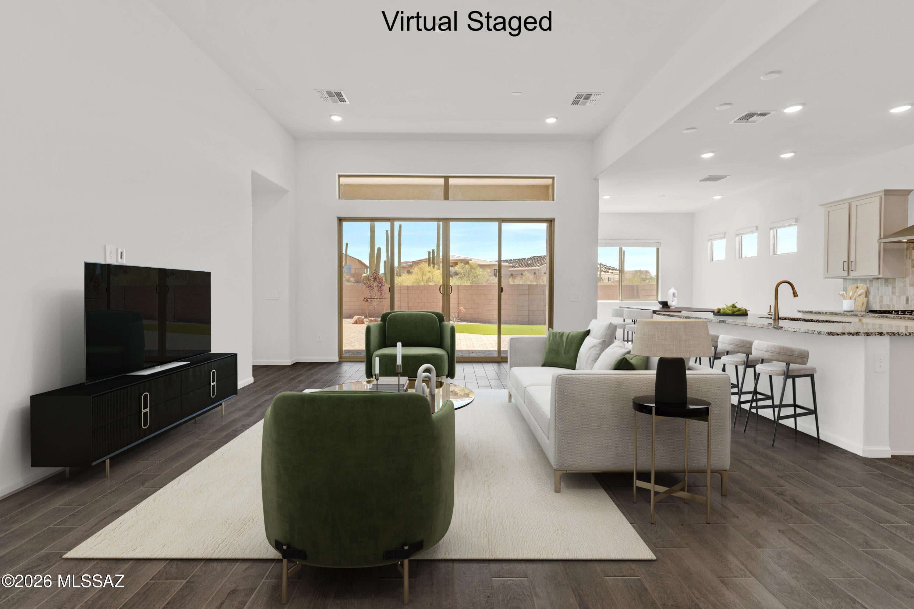 14776 N Blue Juniper Lane