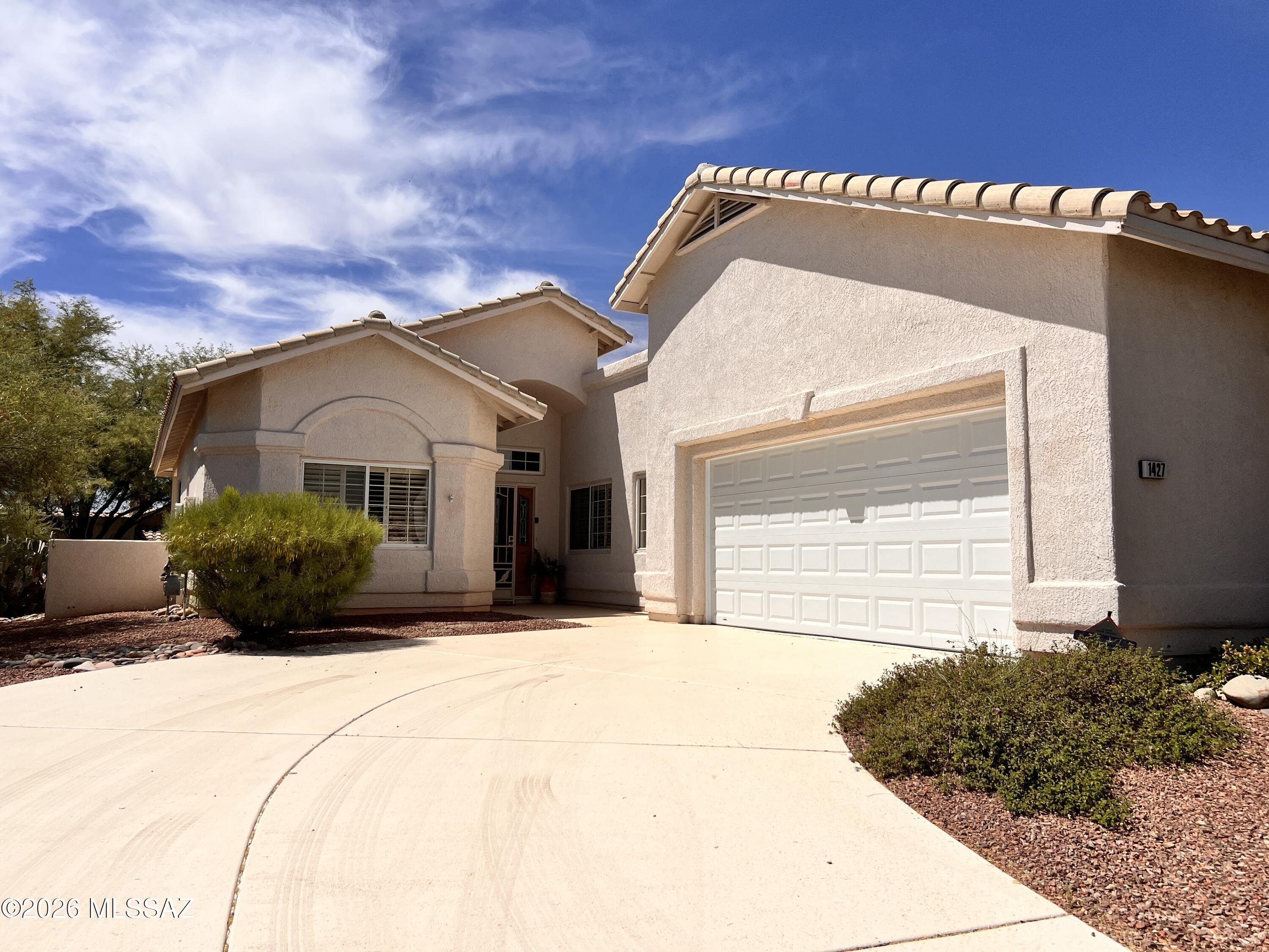 Carmel Pointe (1-104) - Residential Lease
