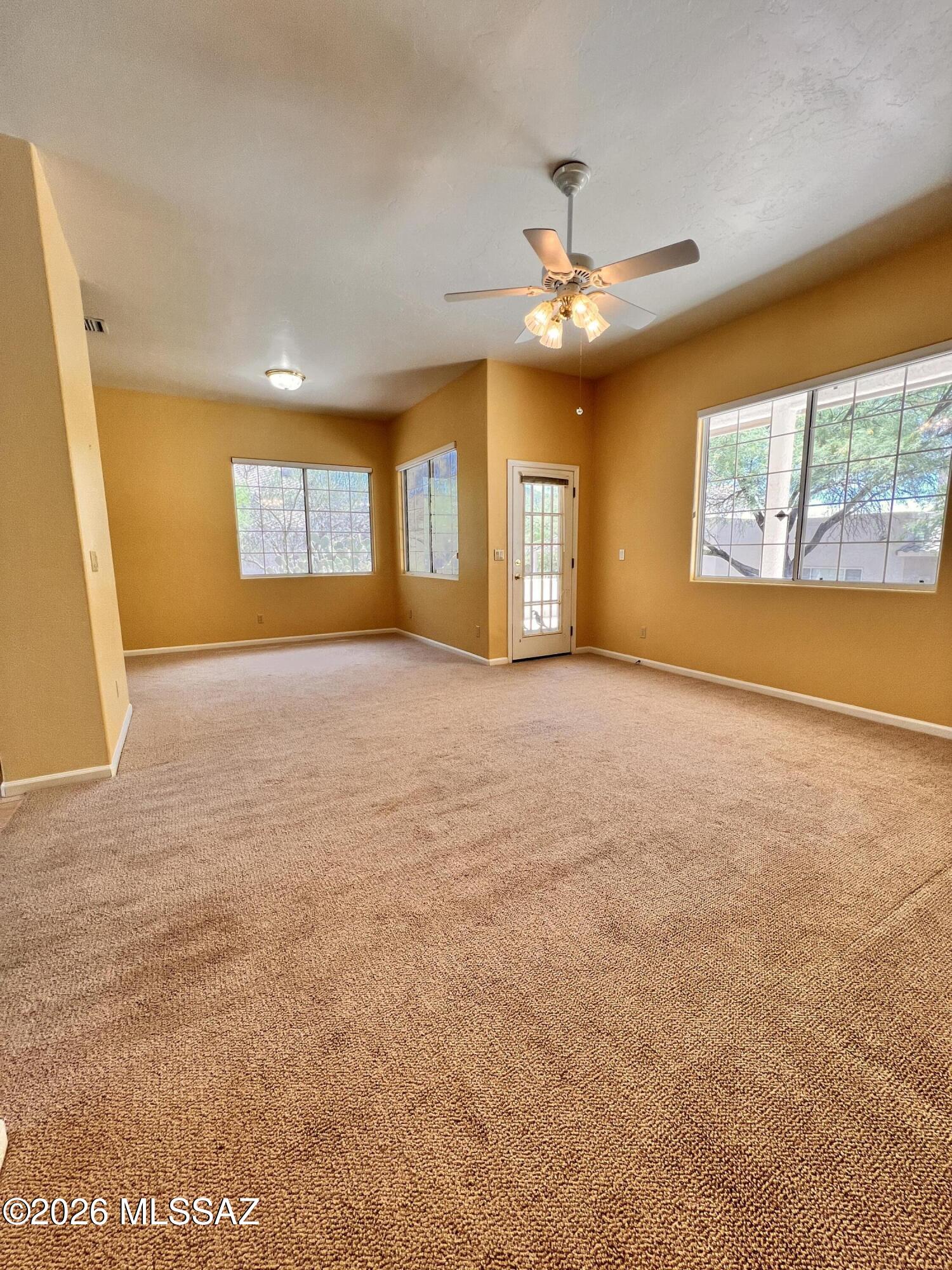 Carmel Pointe (1-104) - Residential Lease