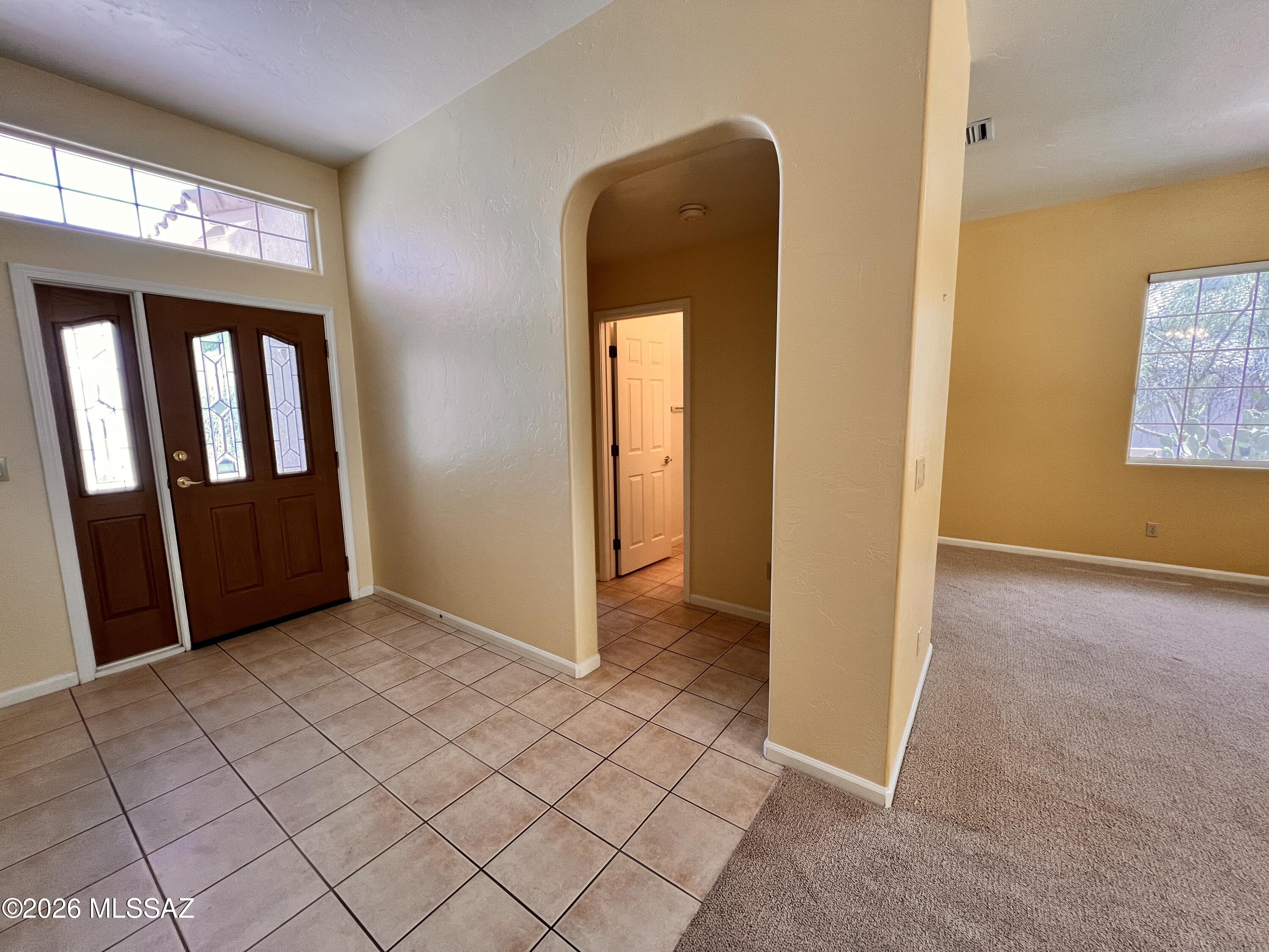 Carmel Pointe (1-104) - Residential Lease