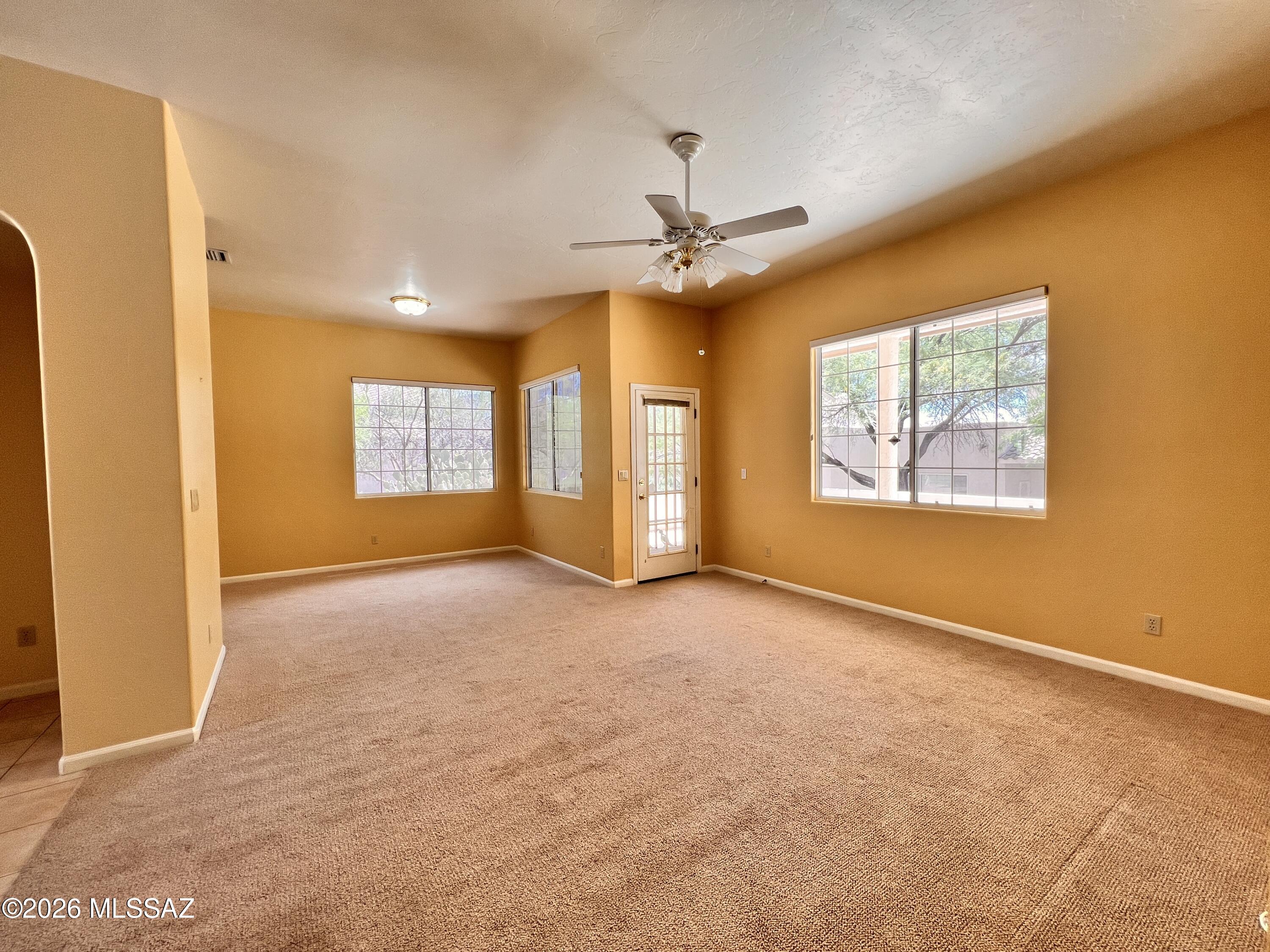 Carmel Pointe (1-104) - Residential Lease