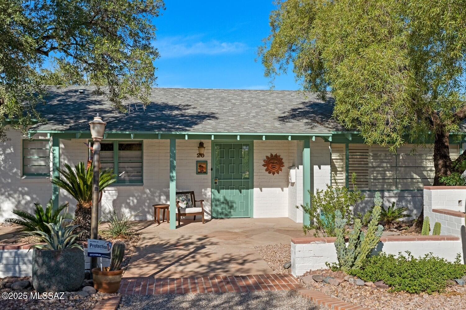 Catalina Vista - Residential