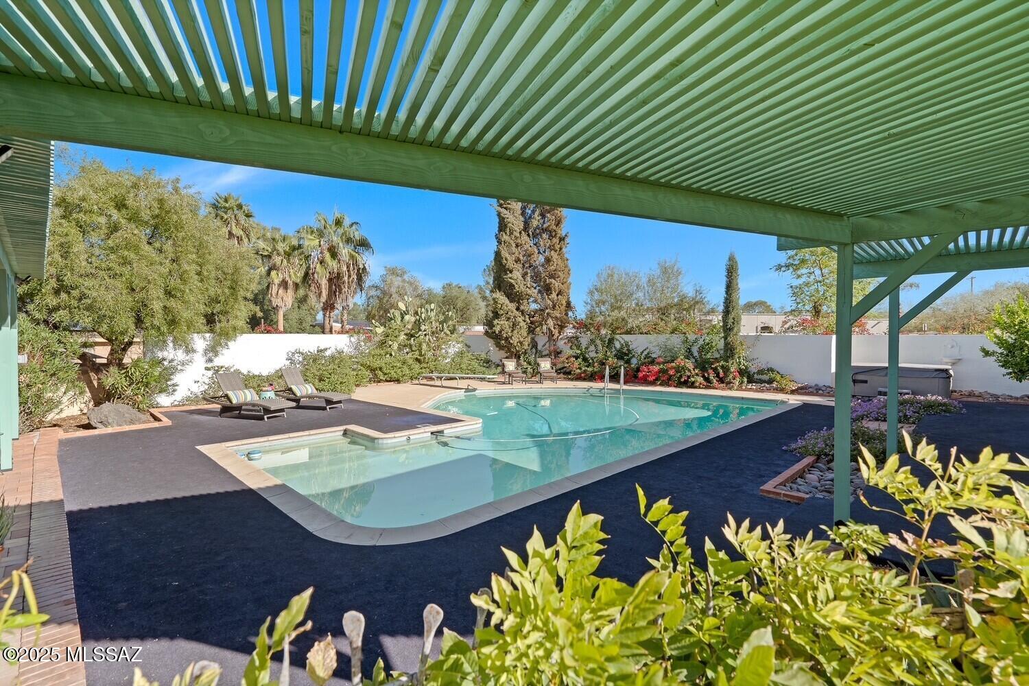 Catalina Vista - Residential